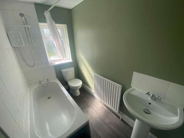 2 bed terraced house for sale in Beatrice Avenue, Blyth  - Property Image 7