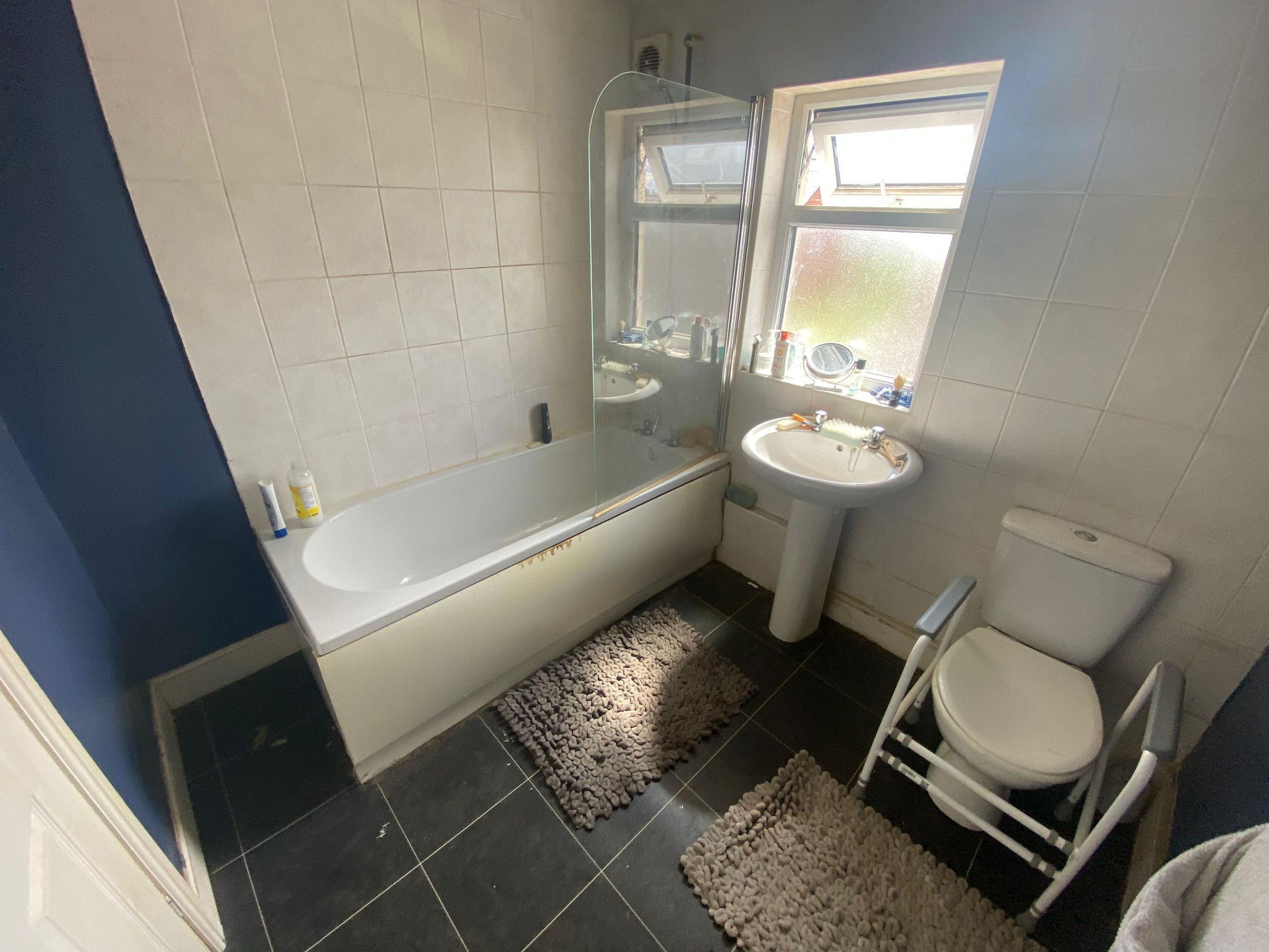 3 bed terraced house for sale in Salvin Terrace, Durham  - Property Image 7