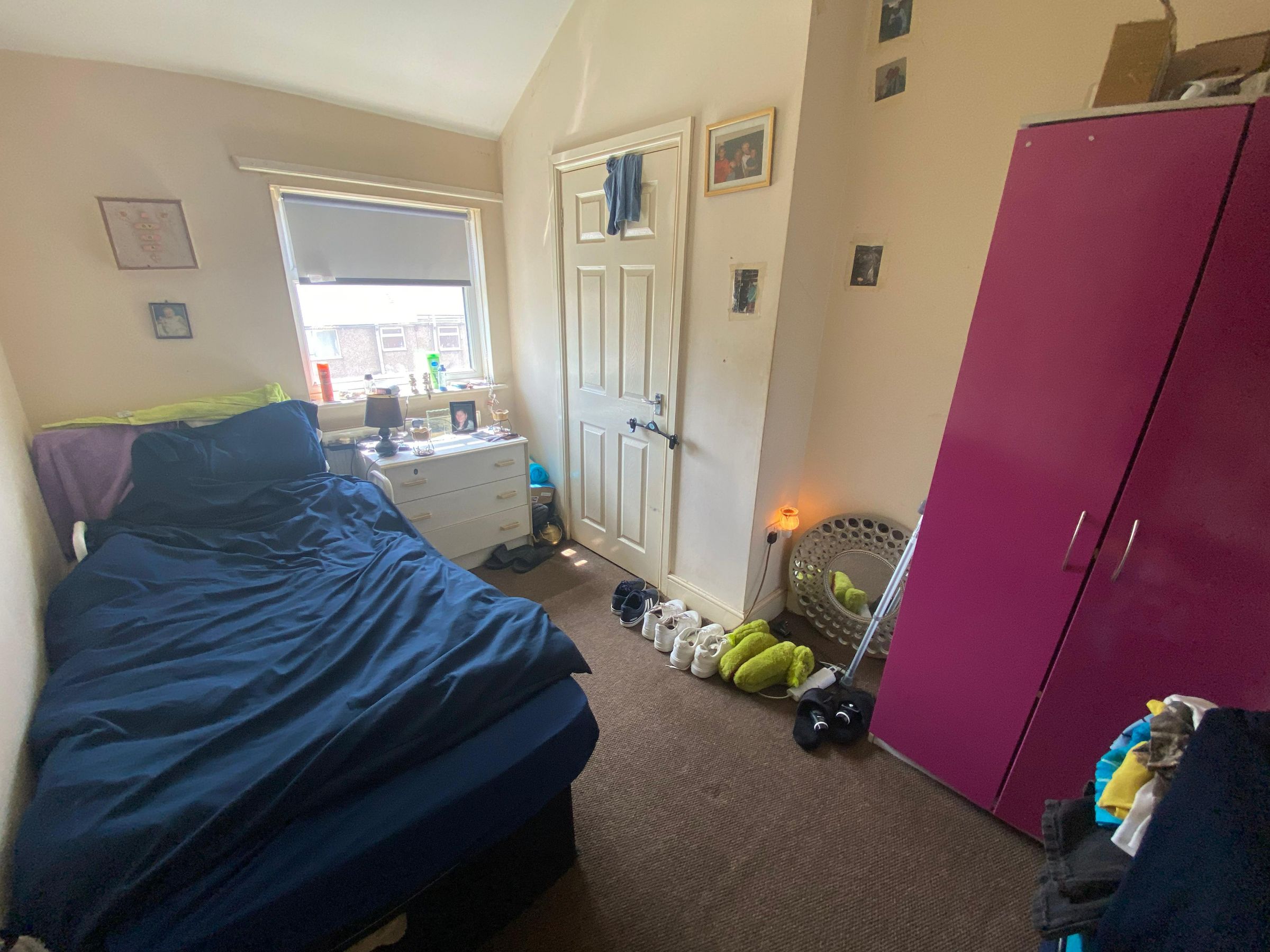 3 bed terraced house for sale in Salvin Terrace, Durham  - Property Image 5