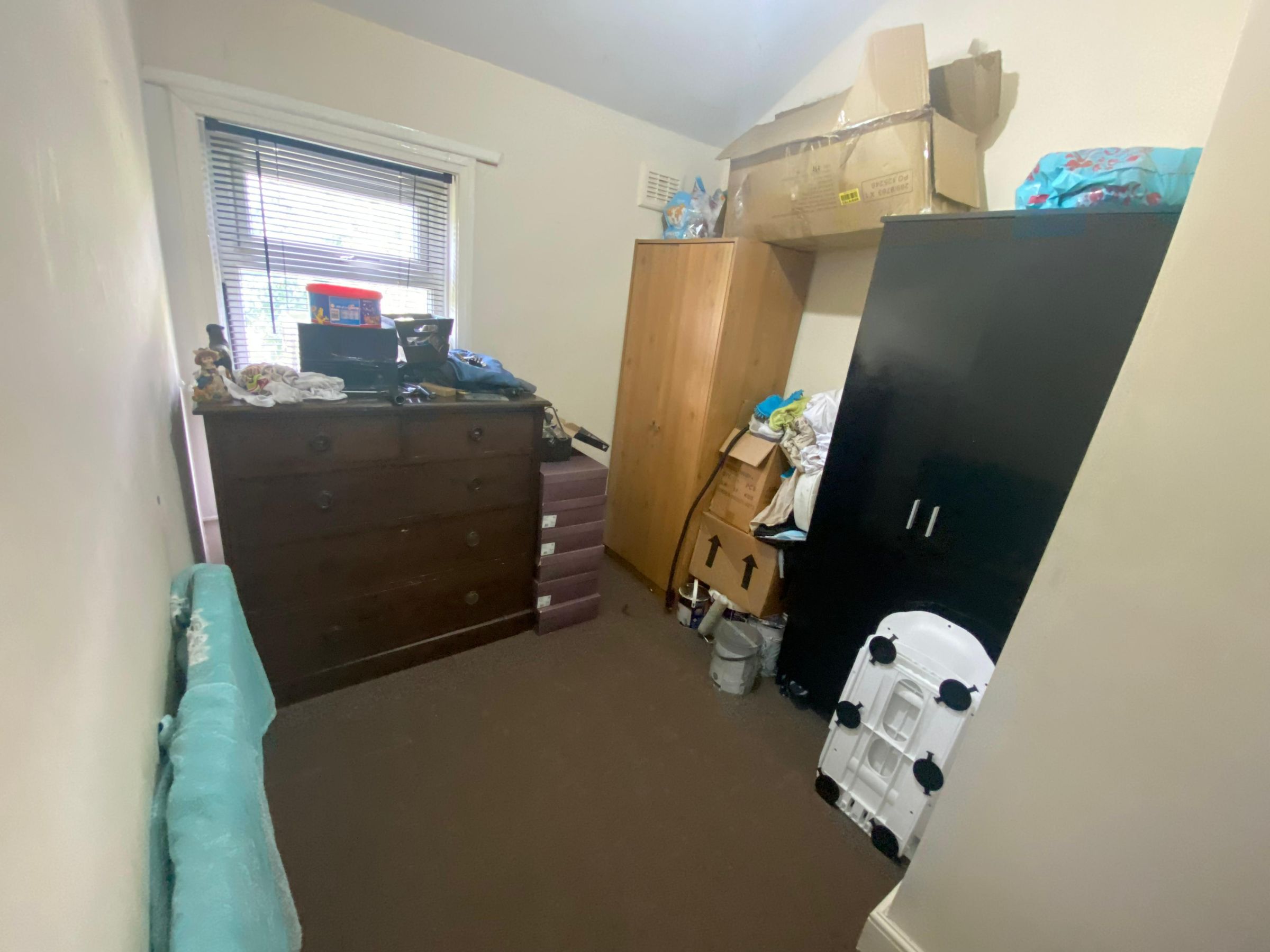 3 bed terraced house for sale in Salvin Terrace, Durham  - Property Image 6