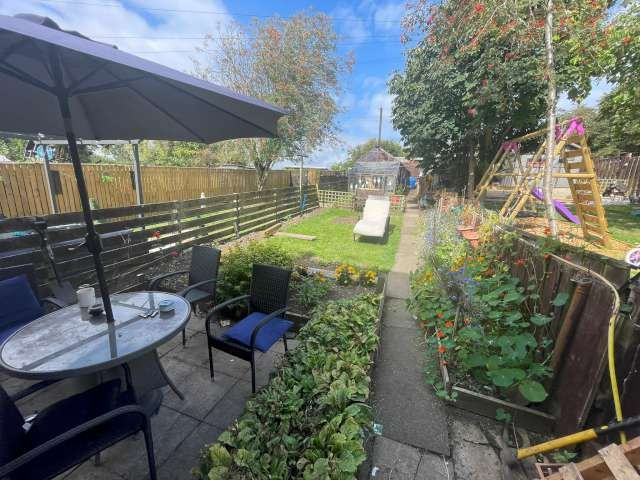 3 bed terraced house for sale in Salvin Terrace, Durham  - Property Image 8