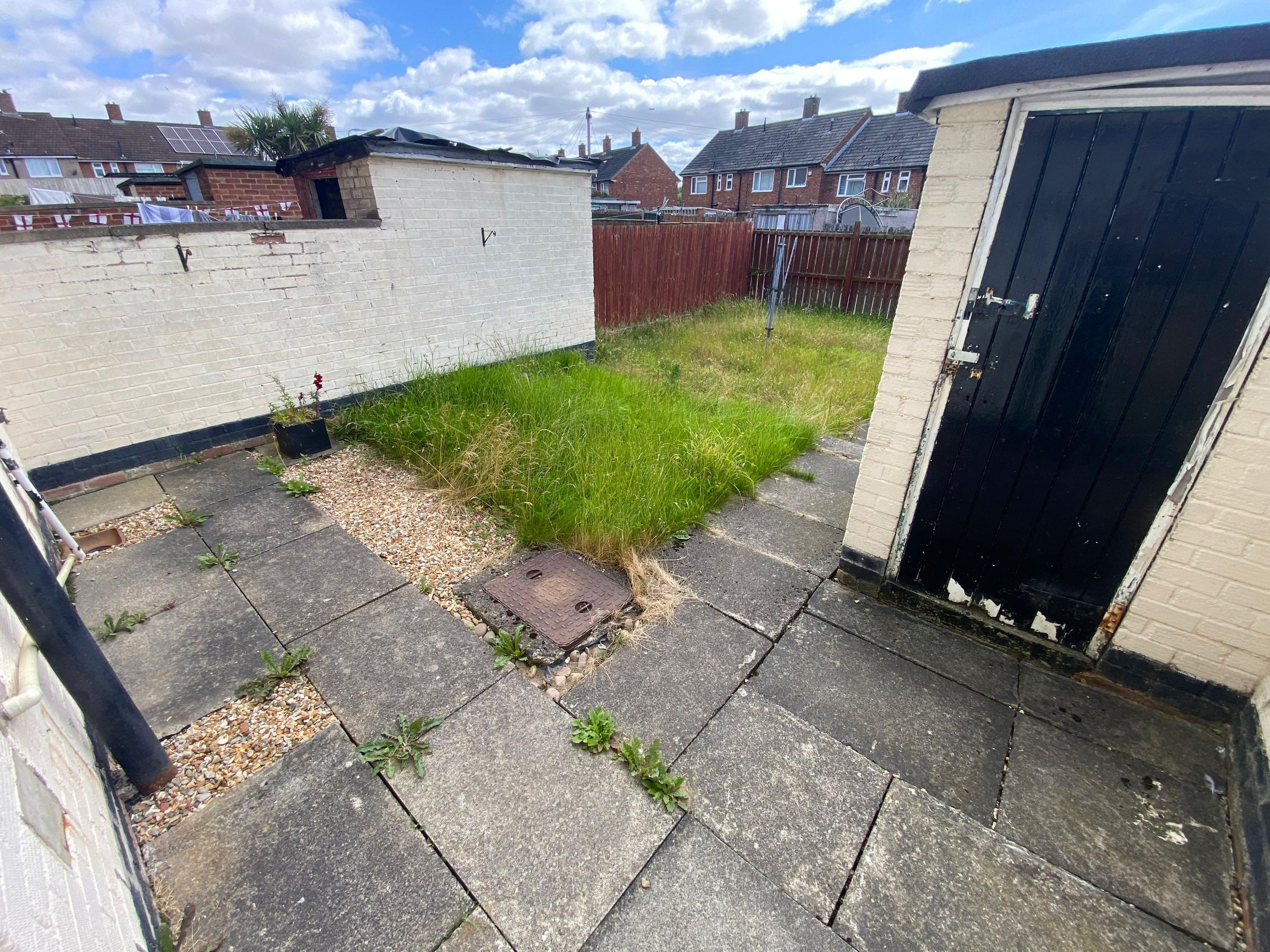 3 bed terraced house for sale in Westerton Green, Stockton-on-Tees  - Property Image 9