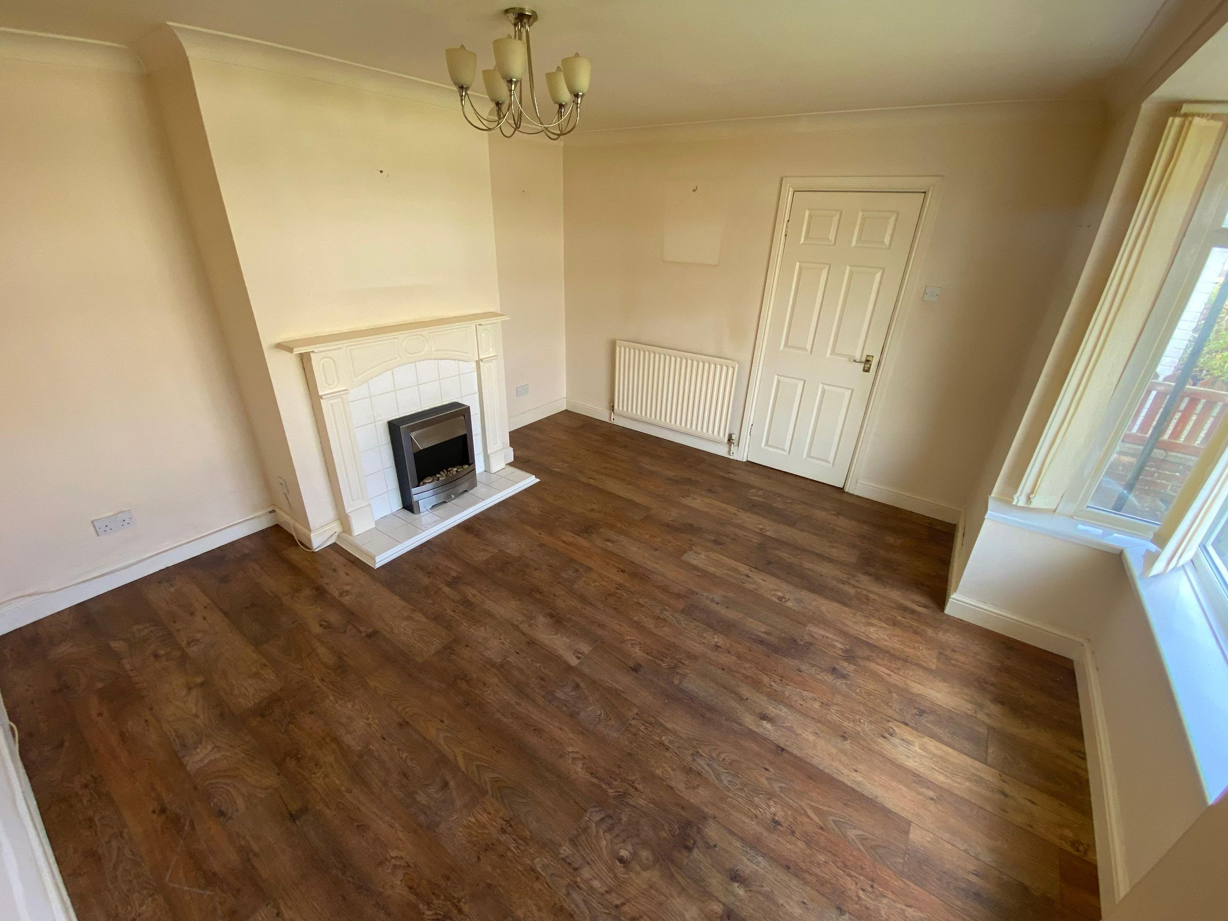 3 bed terraced house for sale in Westerton Green, Stockton-on-Tees  - Property Image 2