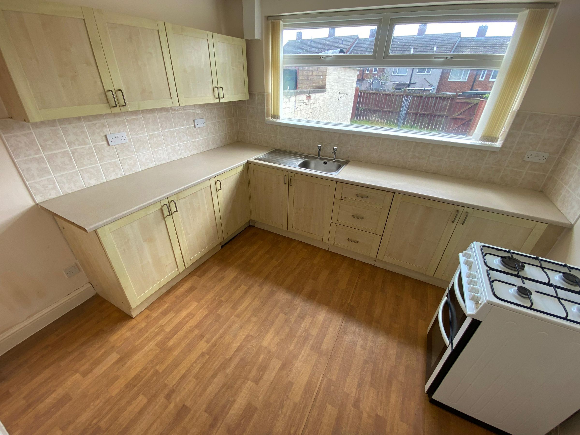 3 bed terraced house for sale in Westerton Green, Stockton-on-Tees  - Property Image 3