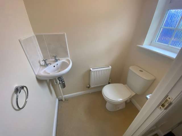 2 bed terraced house for sale in Haggerstone Mews, Blaydon-on-Tyne  - Property Image 4