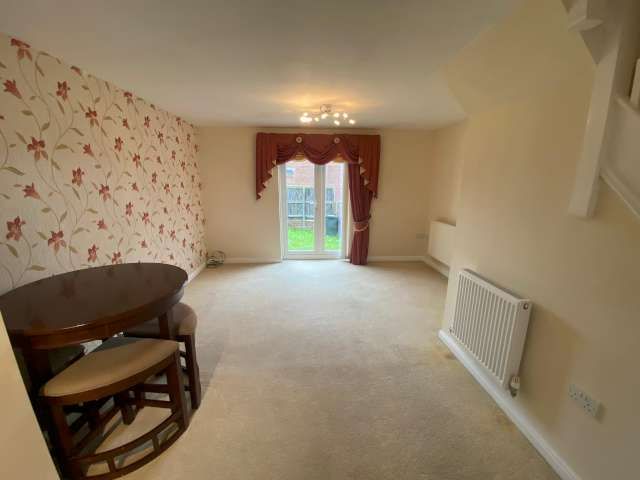 2 bed terraced house for sale in Haggerstone Mews, Blaydon-on-Tyne  - Property Image 3