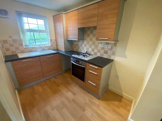 2 bed terraced house for sale in Haggerstone Mews, Blaydon-on-Tyne  - Property Image 2