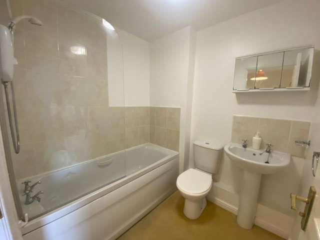 2 bed terraced house for sale in Haggerstone Mews, Blaydon-on-Tyne  - Property Image 7