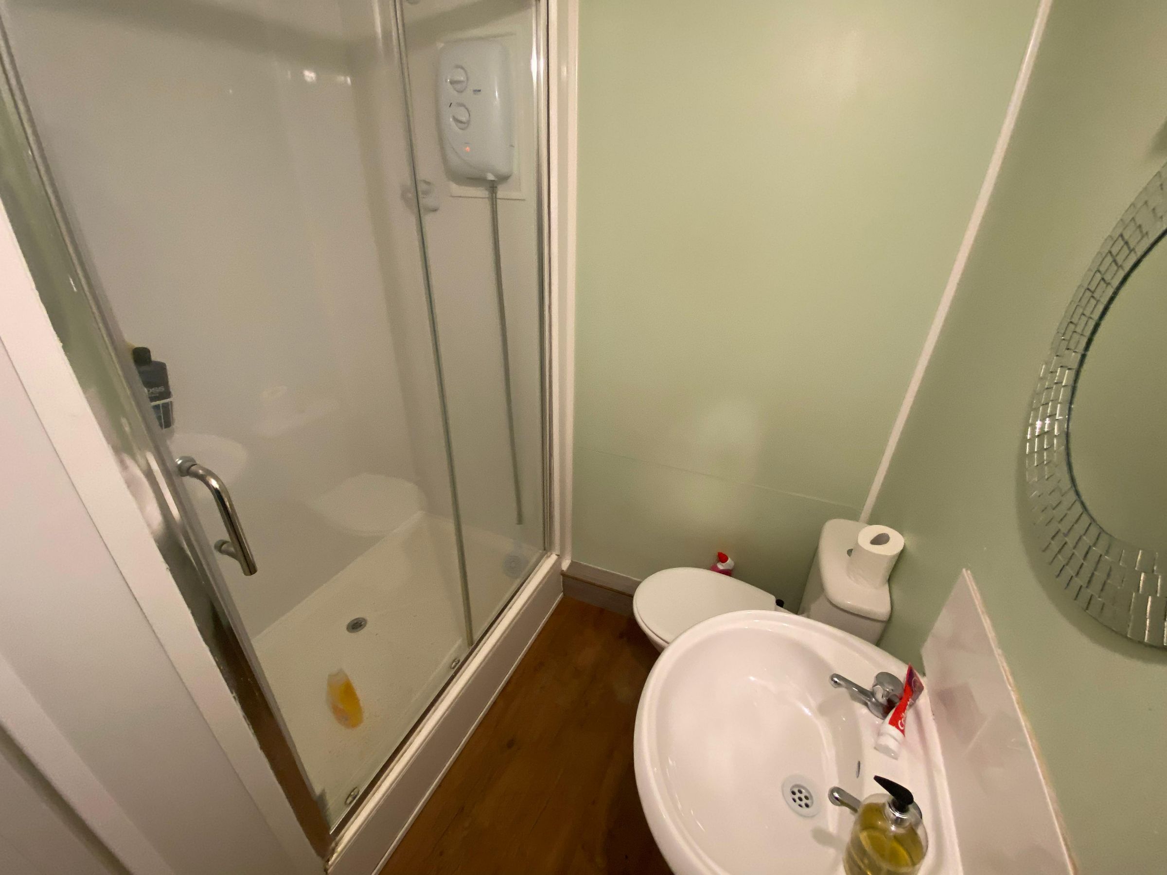 2 bed flat for sale in Neville Court, Washington 5