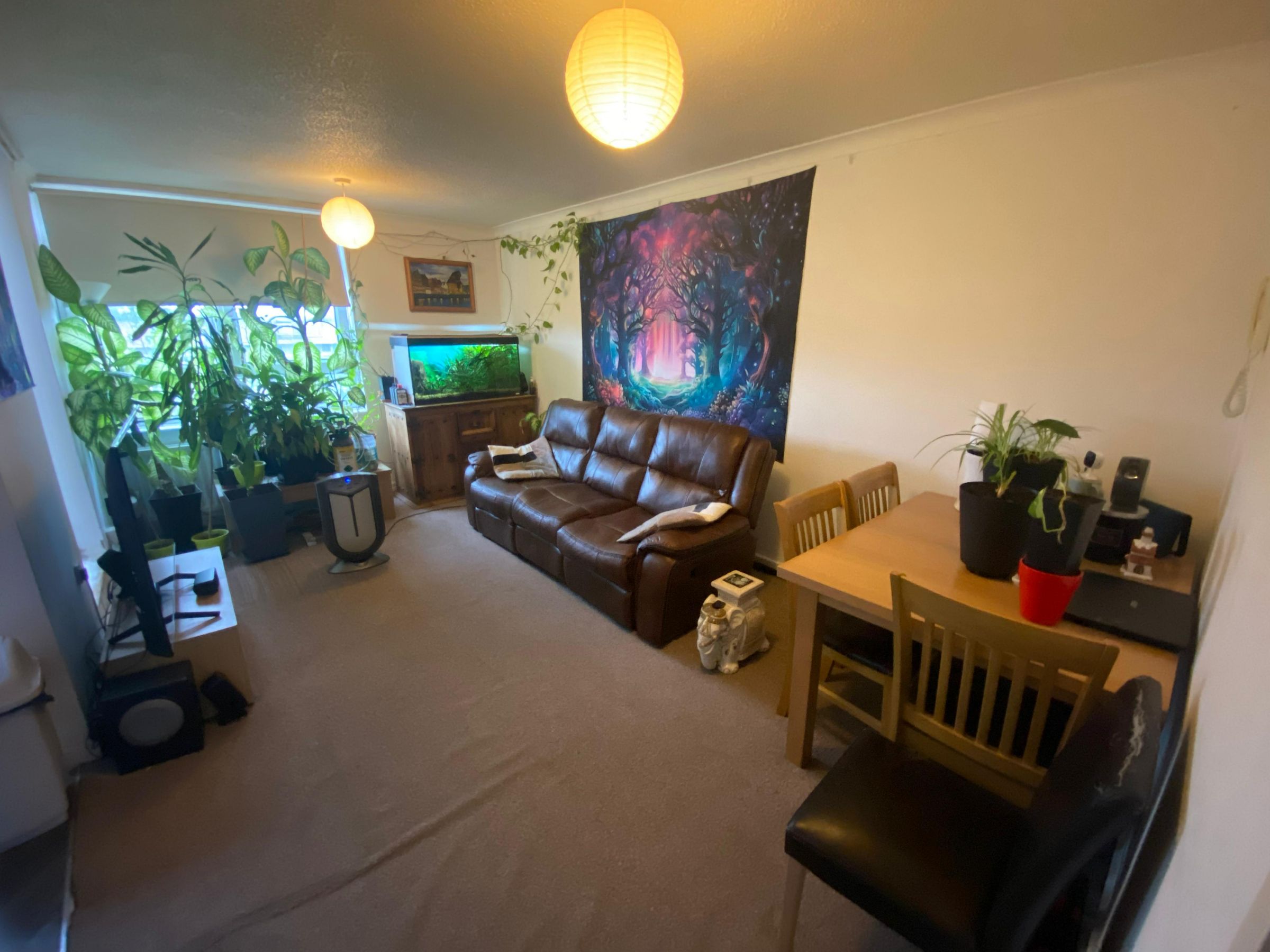 2 bed flat for sale in Neville Court, Washington 2