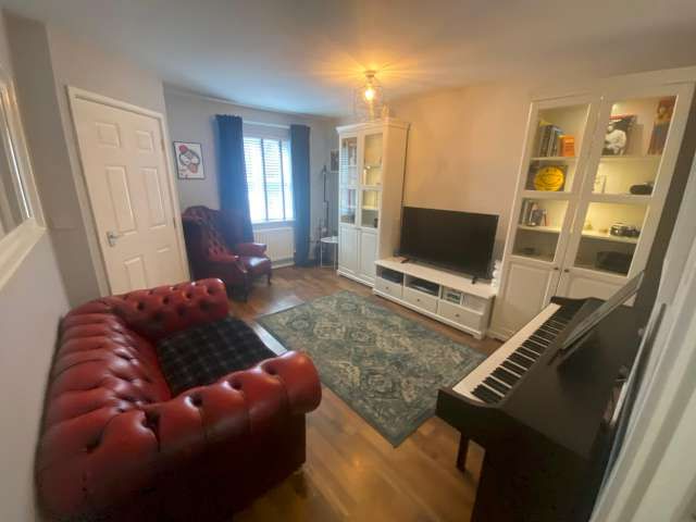 3 bed terraced house for sale in Cemetery Road, Gateshead  - Property Image 2