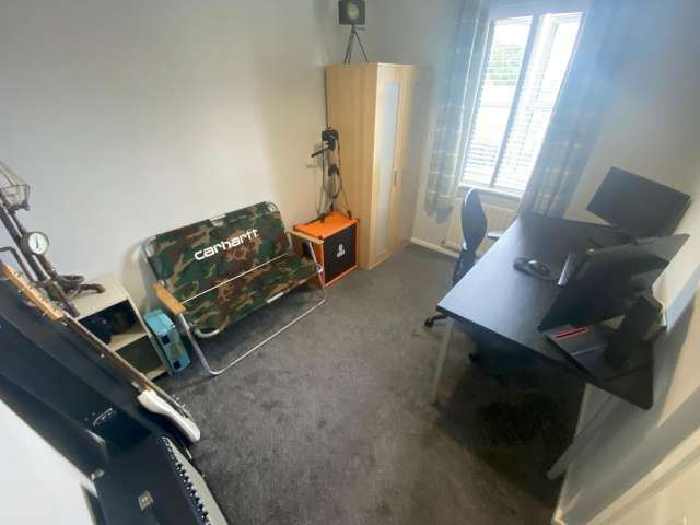 3 bed terraced house for sale in Cemetery Road, Gateshead  - Property Image 5