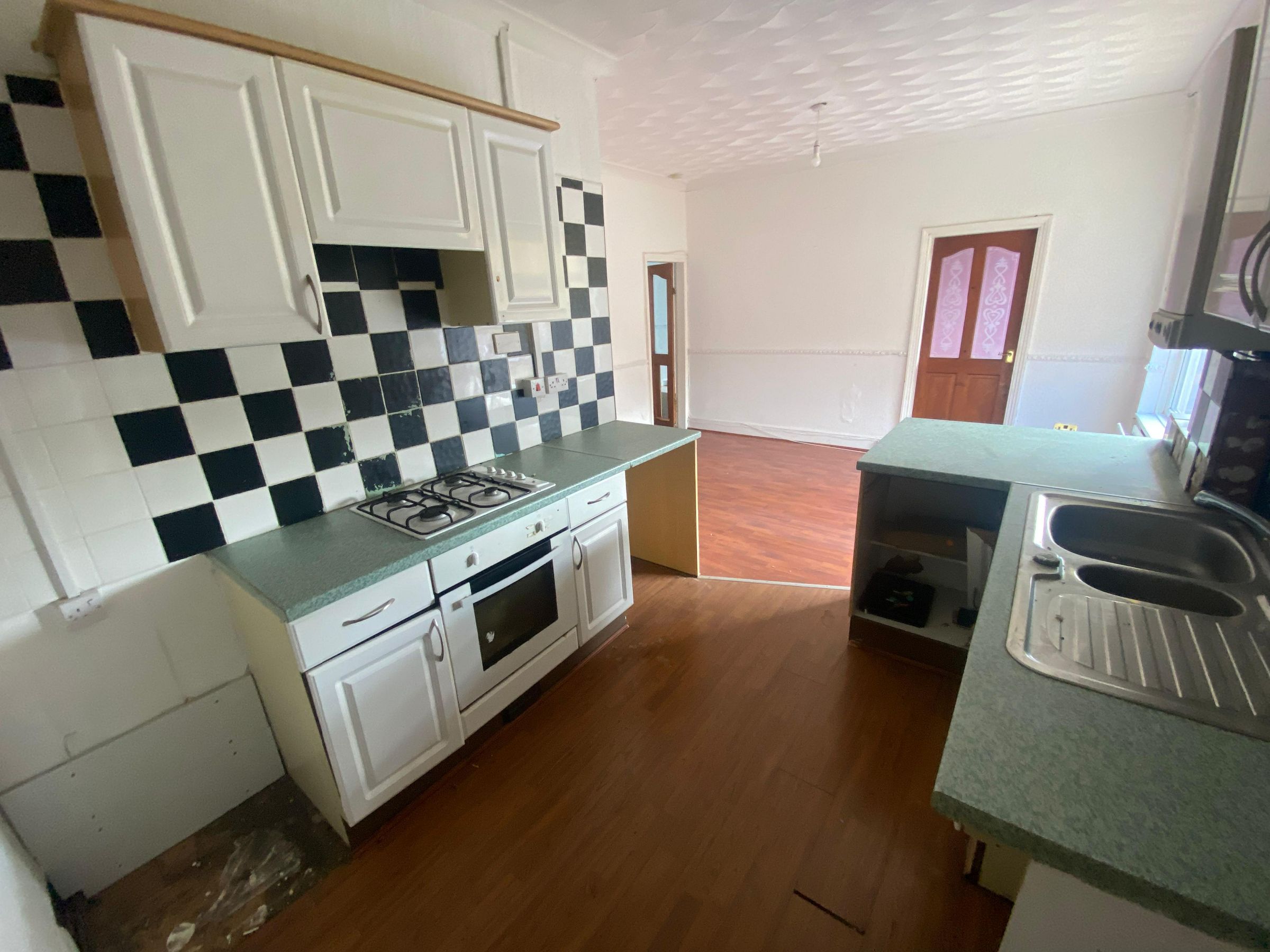 2 bed flat for sale in Ferndale Terrace, Sunderland  - Property Image 3