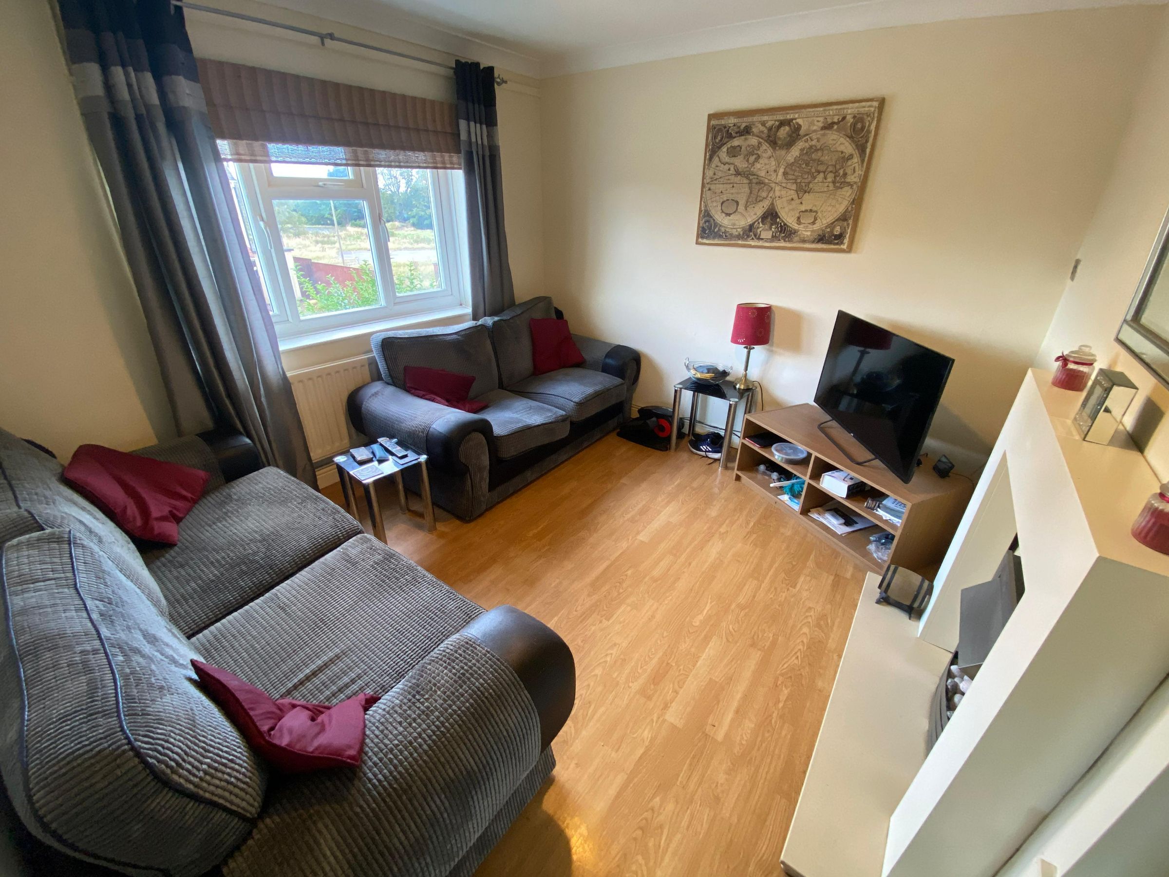 1 bed flat for sale in Shaftoe Road, Sunderland 1