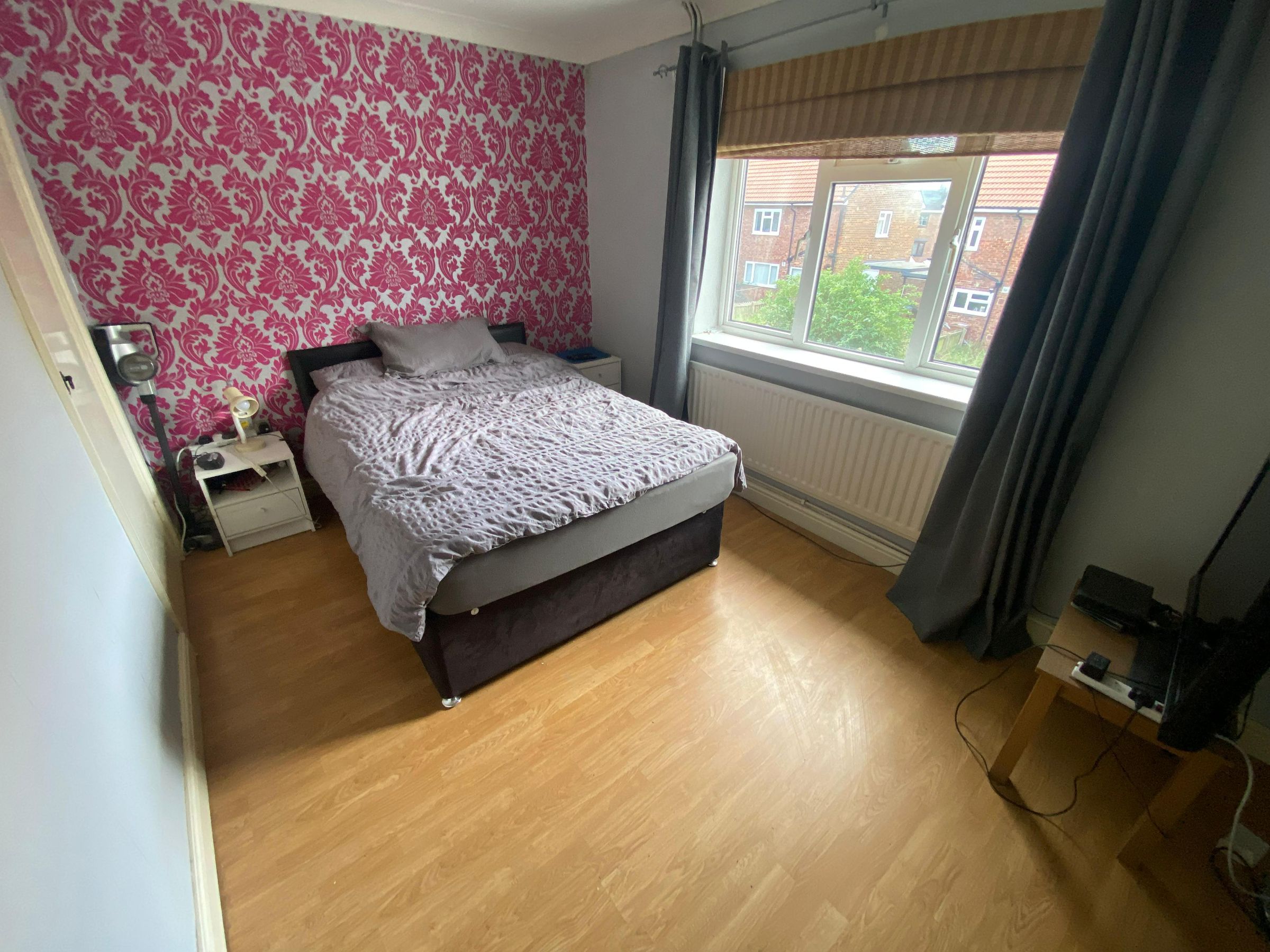 1 bed flat for sale in Shaftoe Road, Sunderland 3