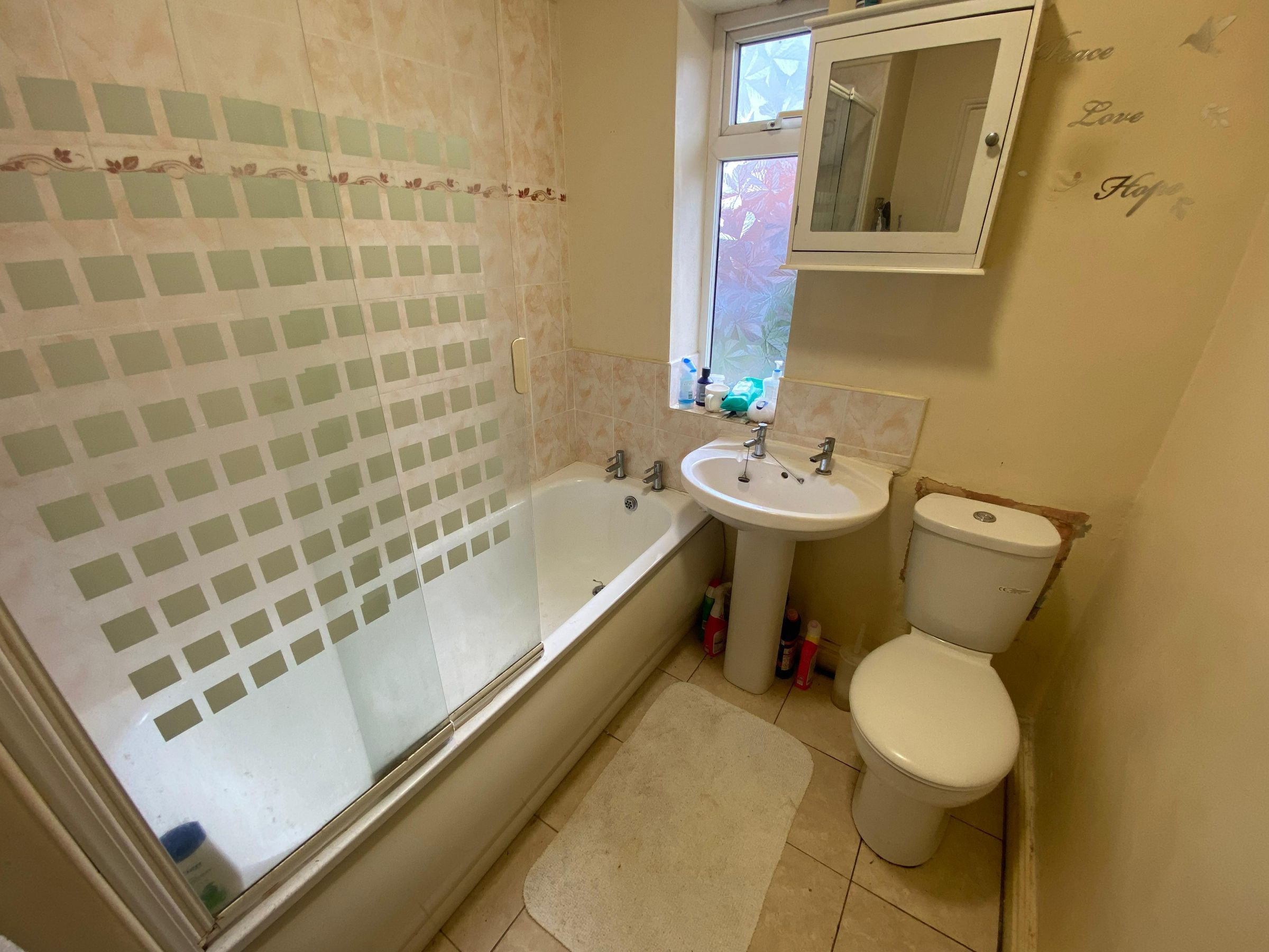 1 bed flat for sale in Shaftoe Road, Sunderland 4
