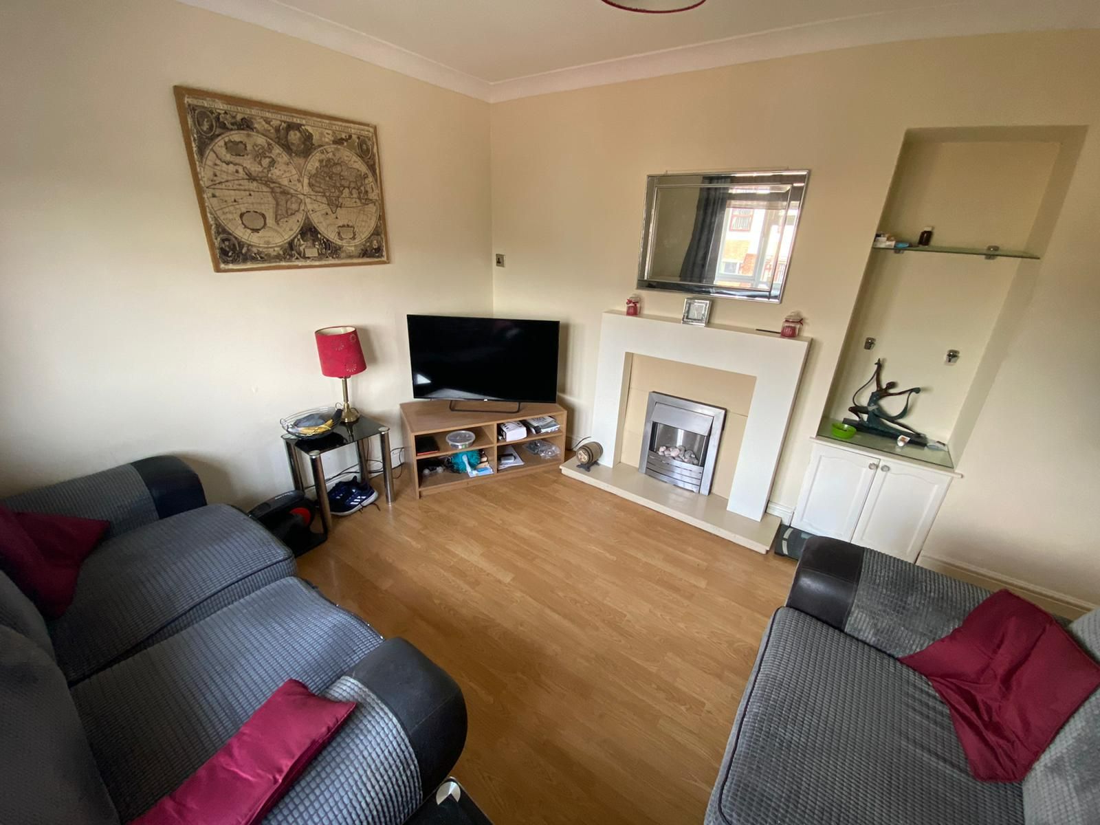 1 bed flat for sale in Shaftoe Road, Sunderland  - Property Image 2