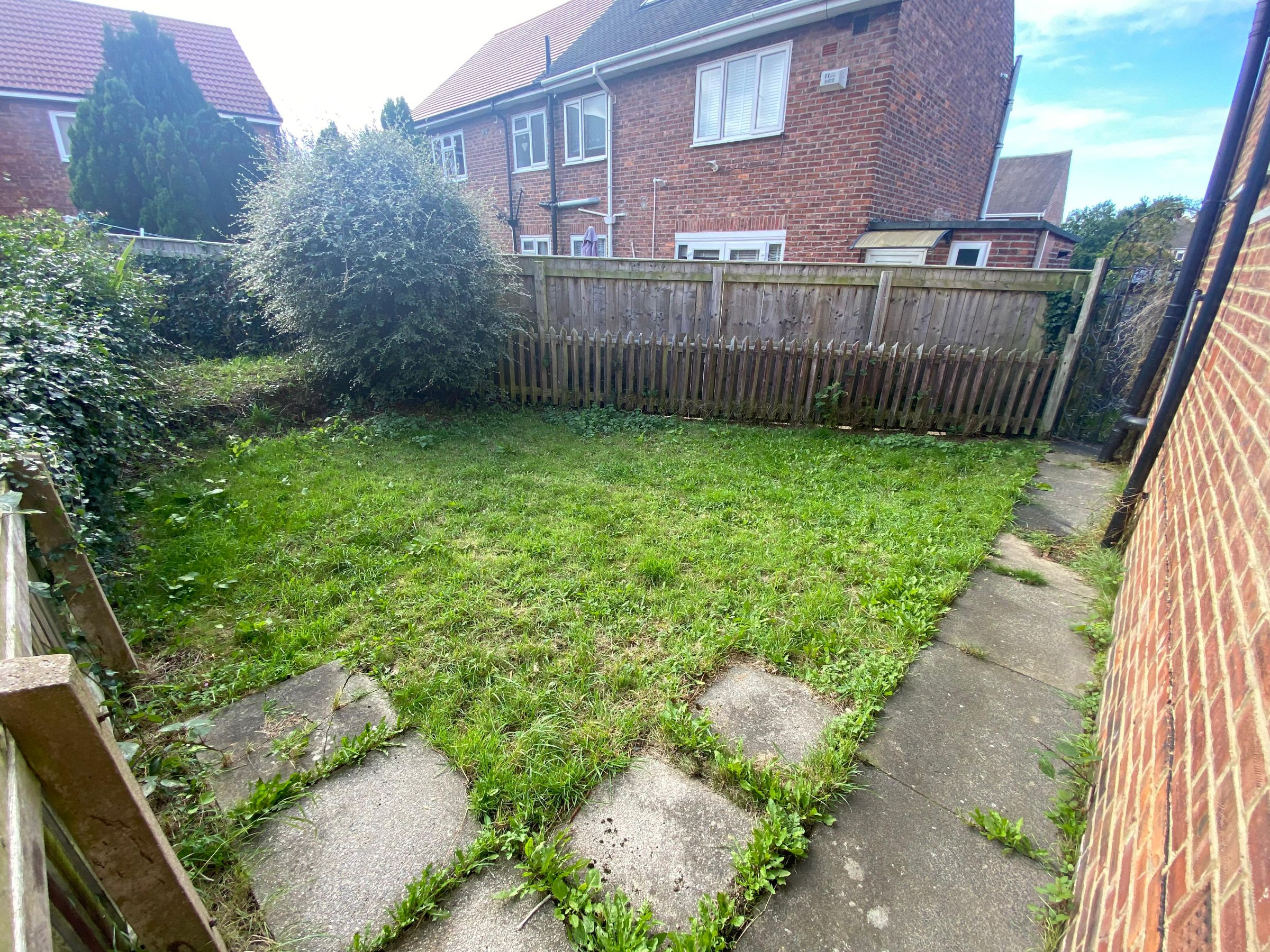 1 bed flat for sale in Shaftoe Road, Sunderland 5