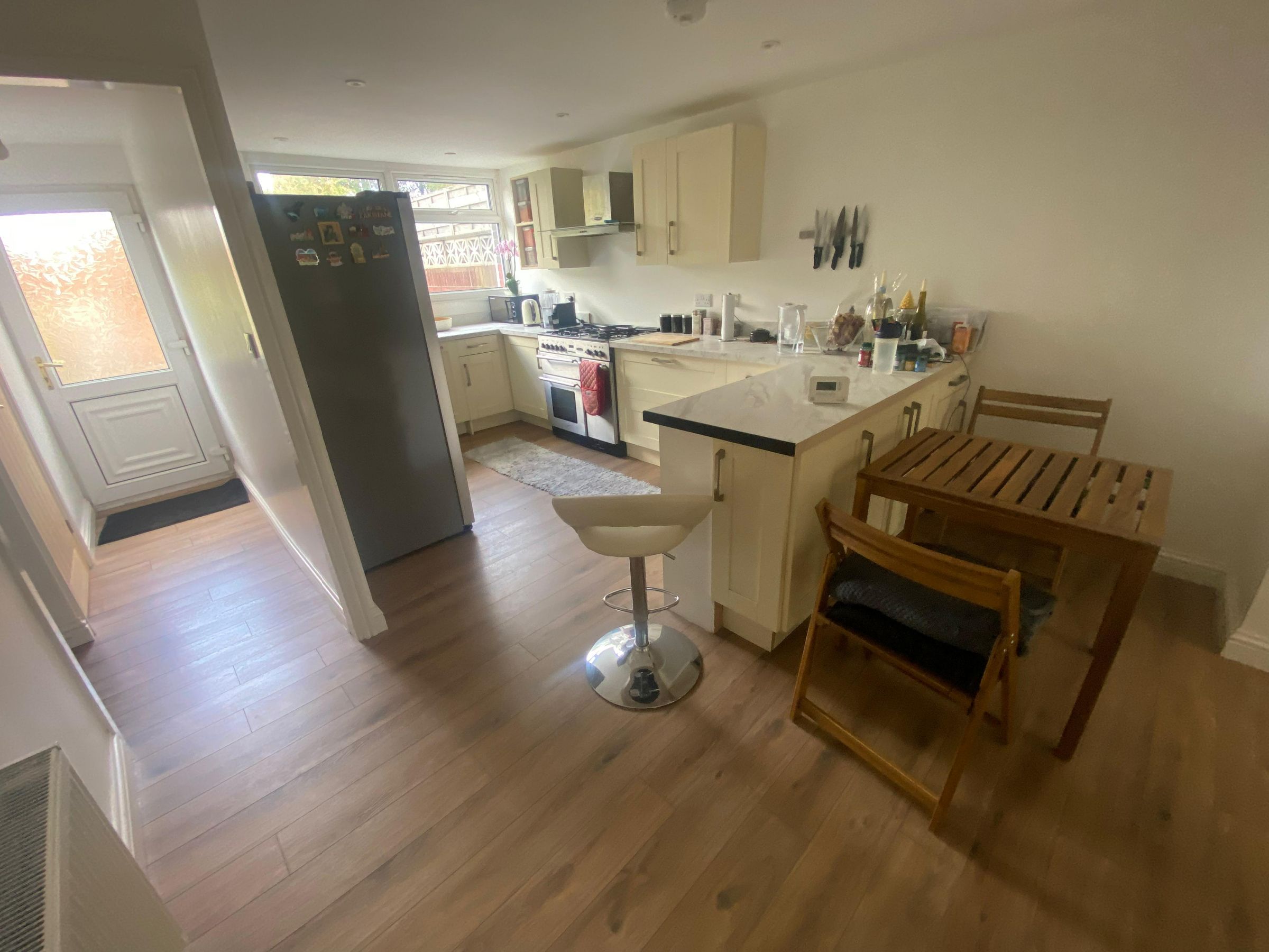 3 bed terraced house for sale in Wharfedale Green, Gateshead  - Property Image 3