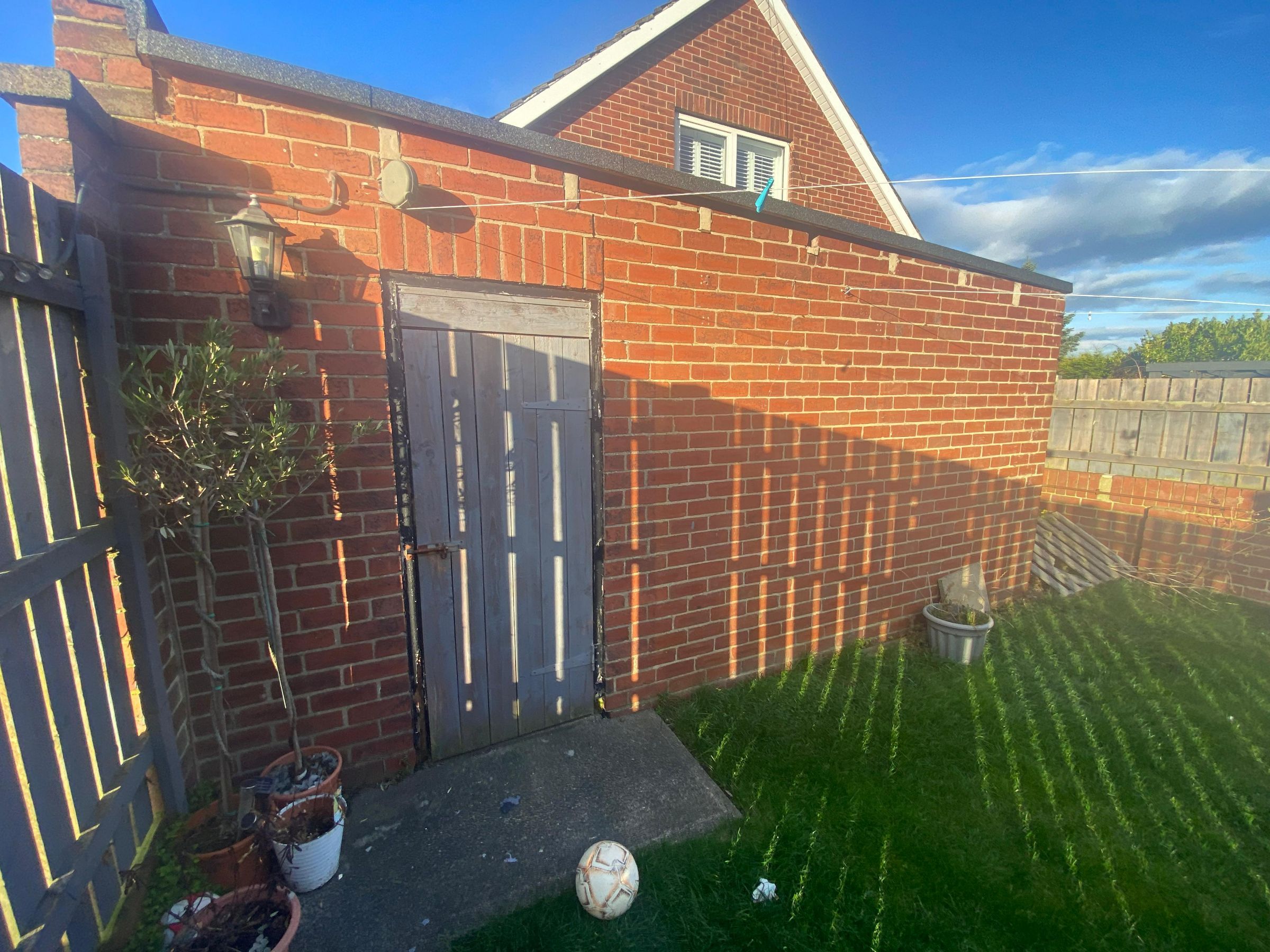 3 bed semi-detached house for sale in Hastings Avenue, Whitley Bay  - Property Image 14