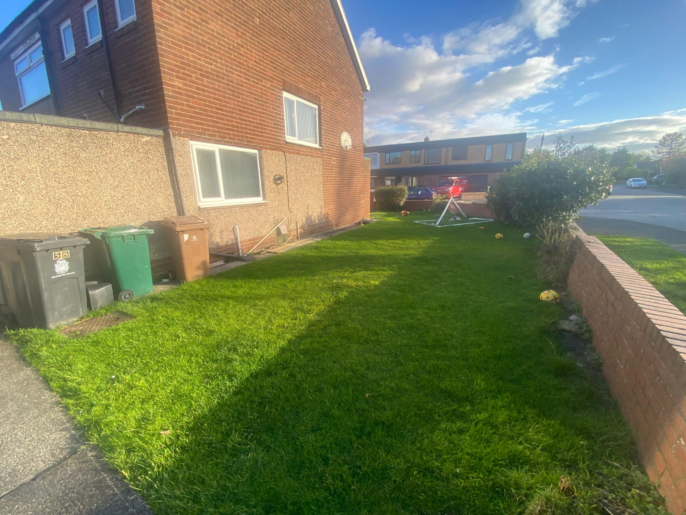 3 bed semi-detached house for sale in Hastings Avenue, Whitley Bay  - Property Image 15