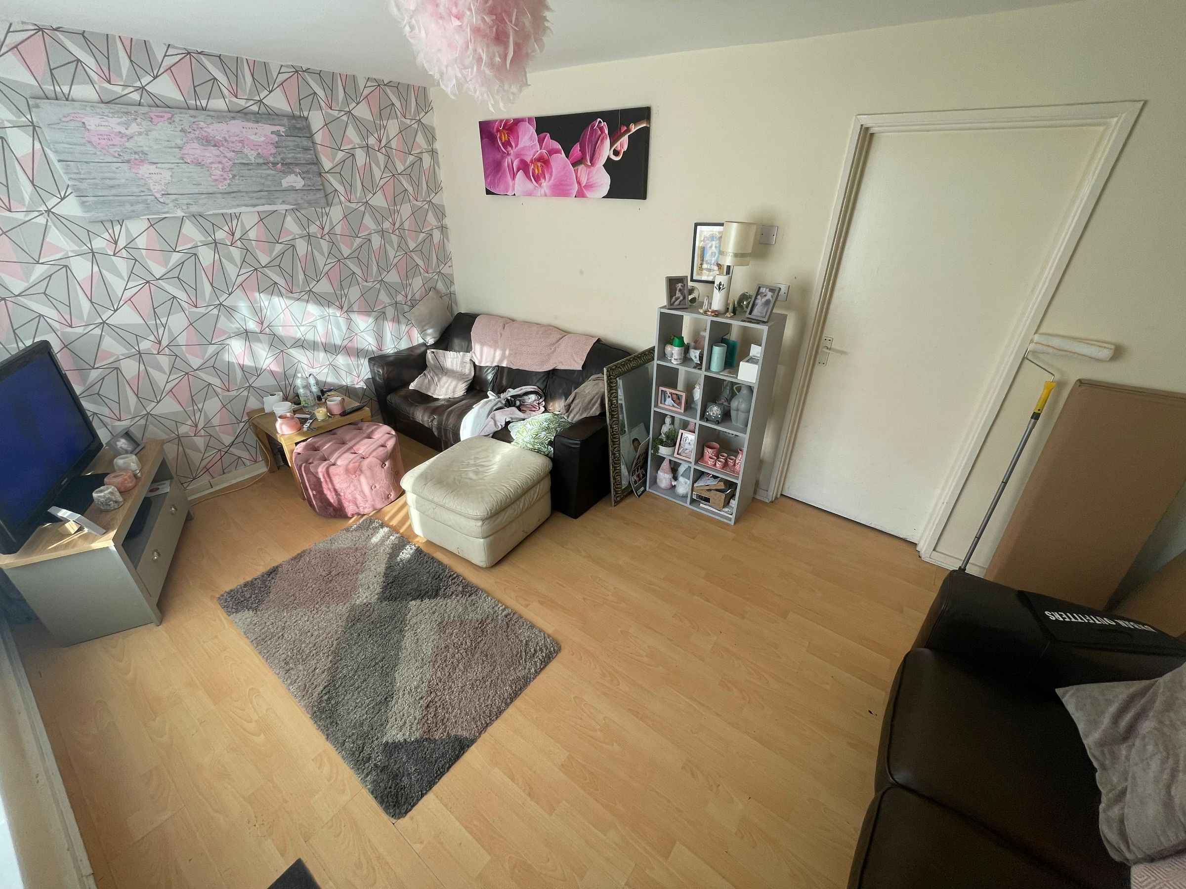 3 bed terraced house for sale in Cullercoats Street, Newcastle upon Tyne  - Property Image 2