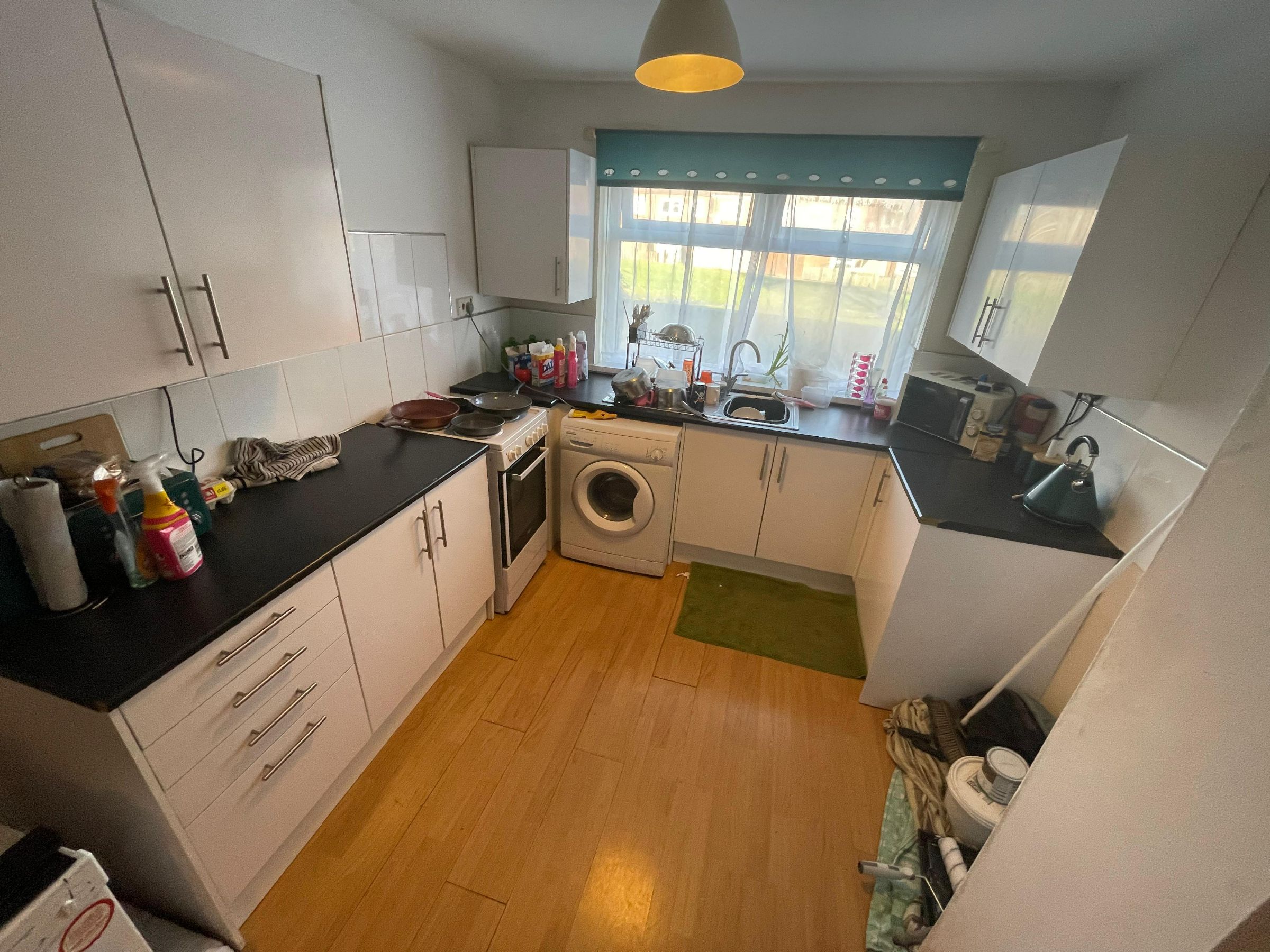 3 bed terraced house for sale in Cullercoats Street, Newcastle upon Tyne  - Property Image 3