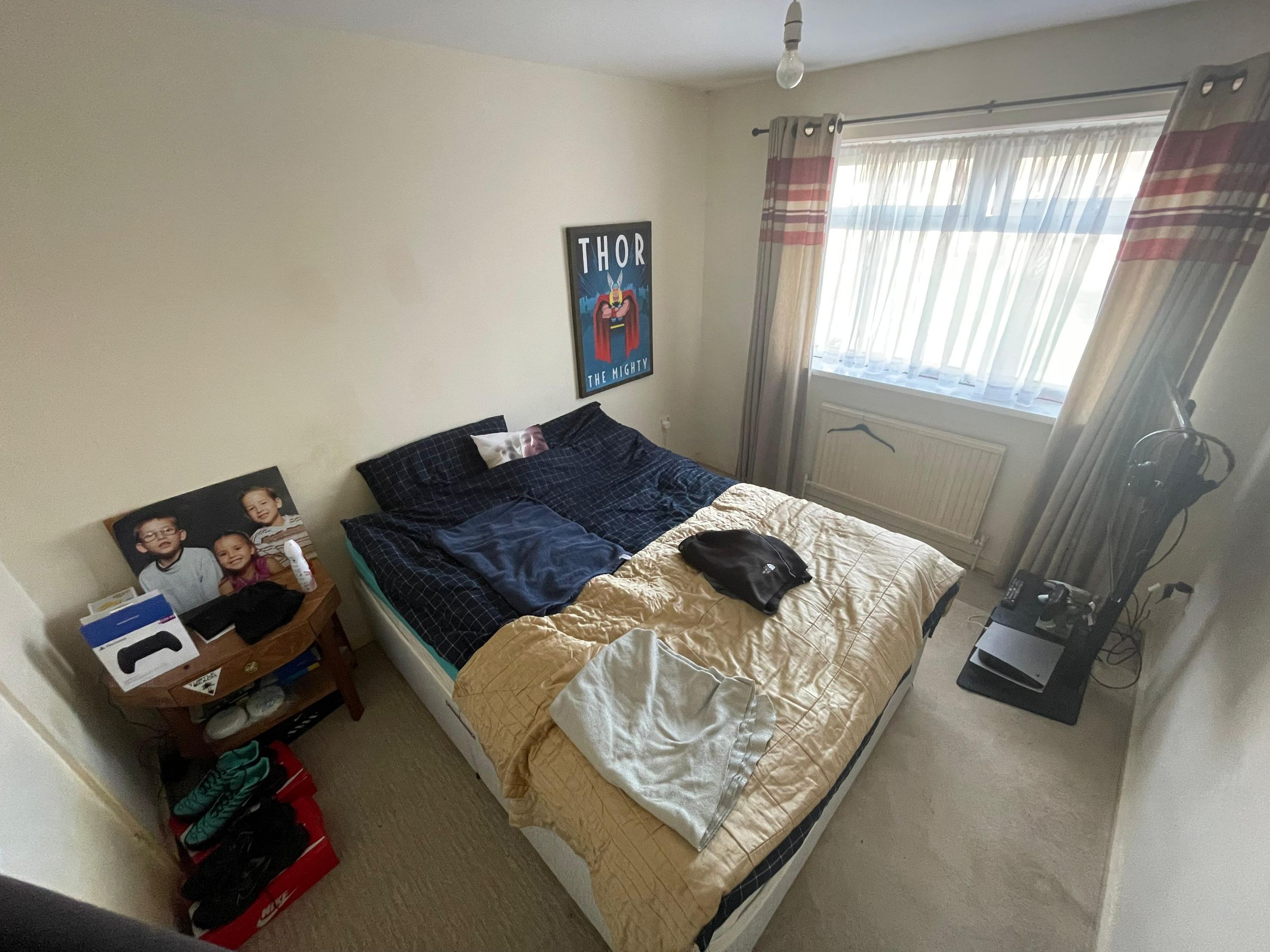 3 bed terraced house for sale in Cullercoats Street, Newcastle upon Tyne  - Property Image 5