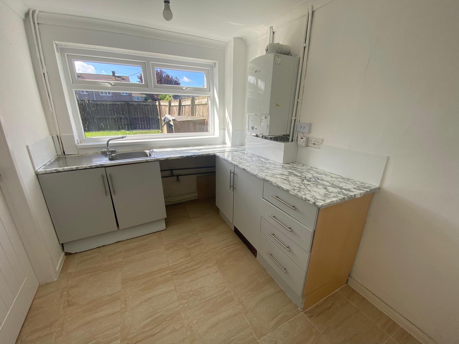 2 bed end of terrace house for sale in Sea Crest Road, Newbiggin-by-the-Sea  - Property Image 4