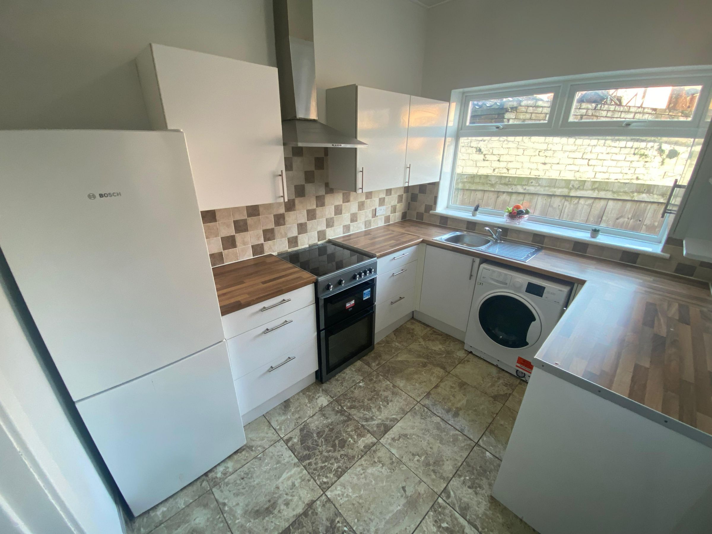 2 bed terraced house for sale in Henry Street, North Shields  - Property Image 2