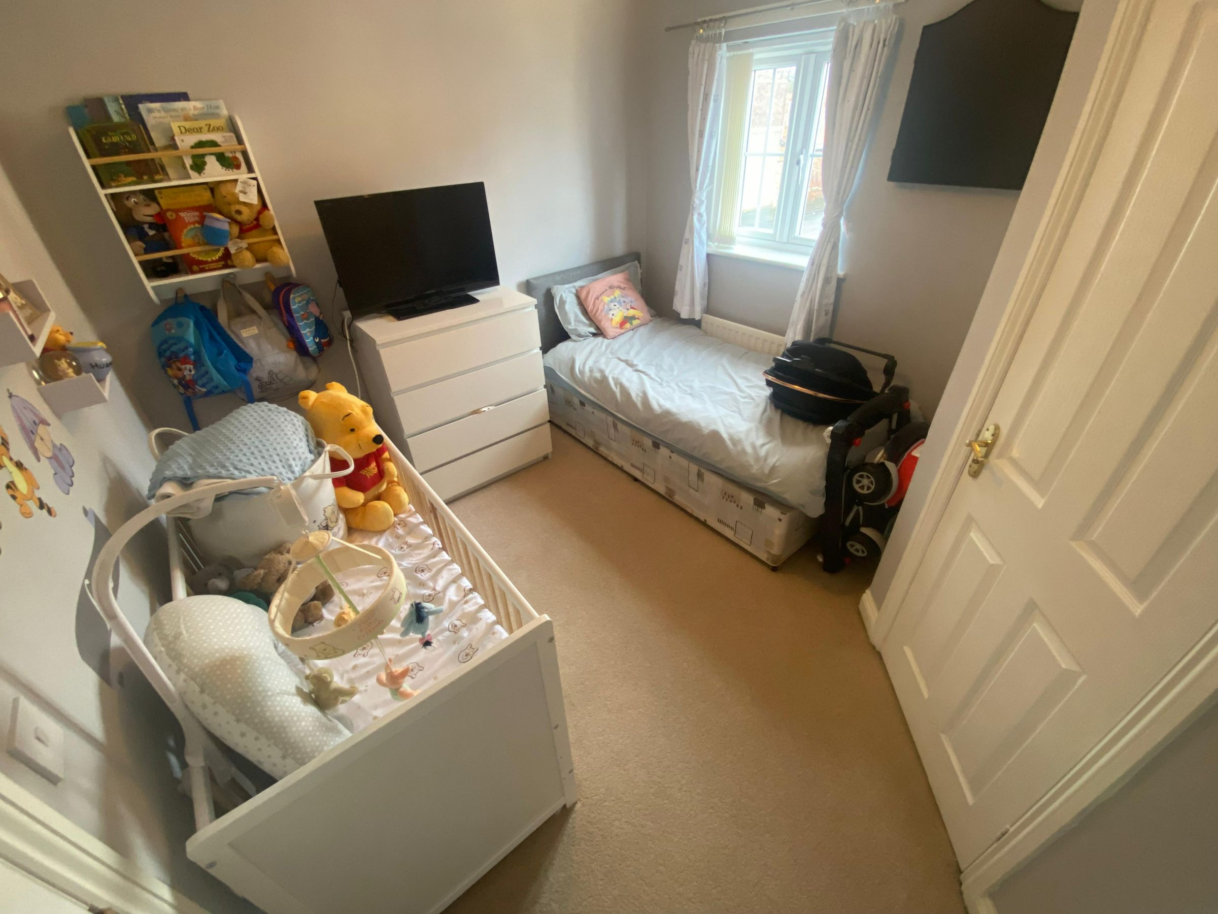 2 bed terraced house for sale in Duke Street, Hartlepool  - Property Image 7