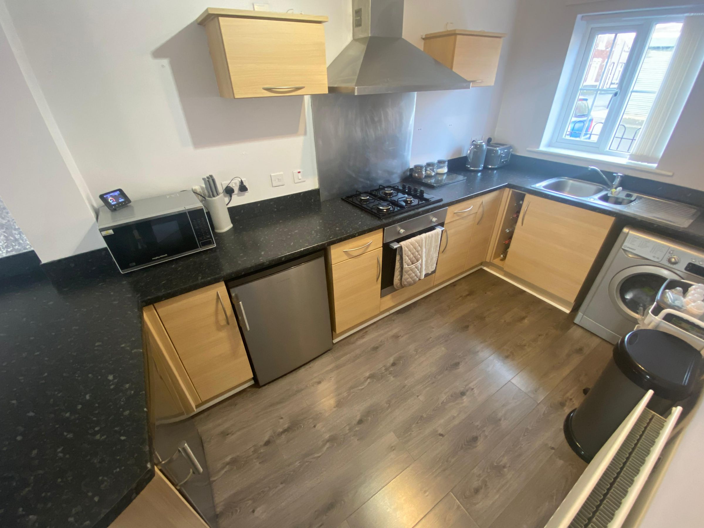 2 bed terraced house for sale in Duke Street, Hartlepool  - Property Image 3