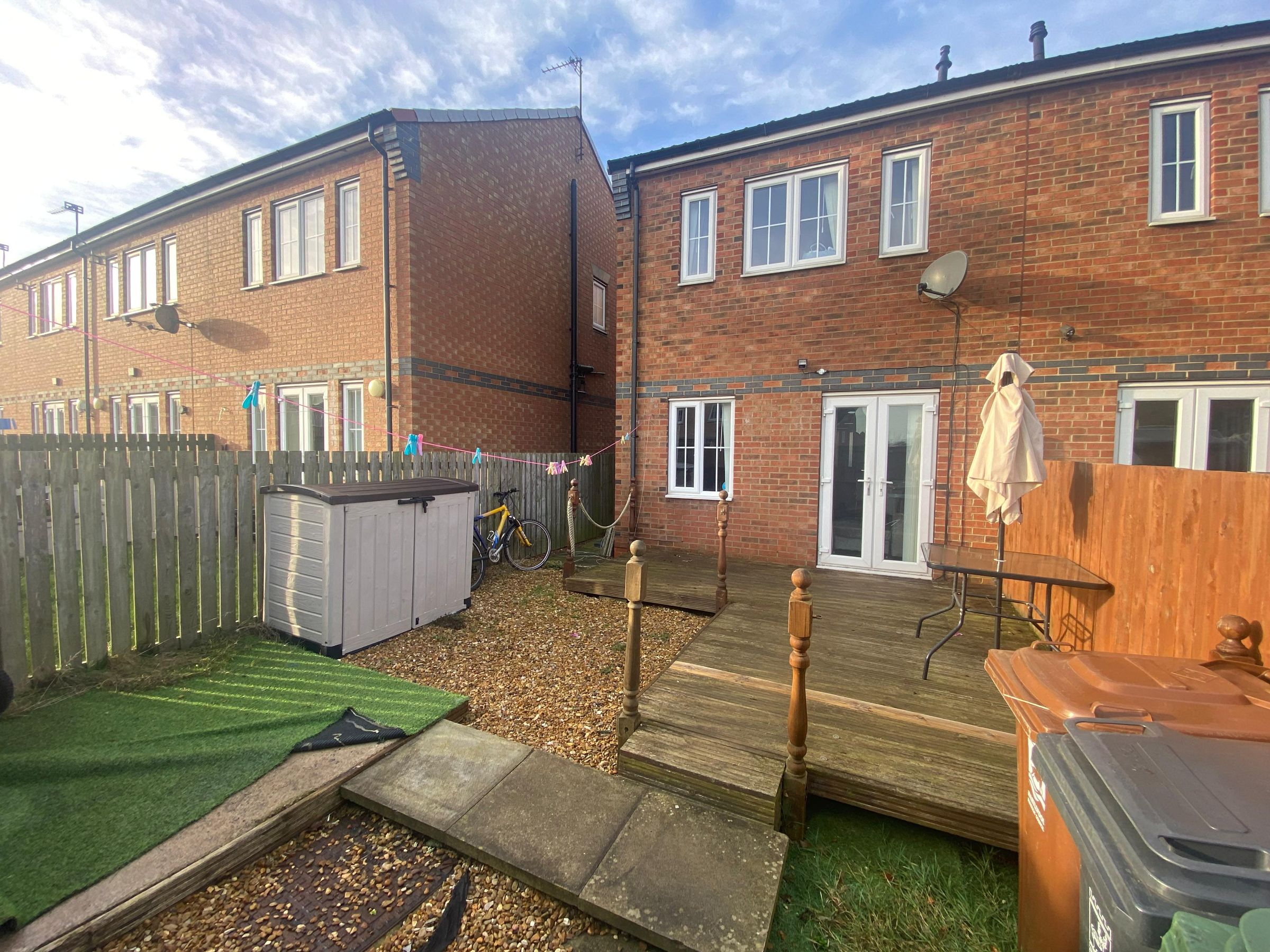 2 bed terraced house for sale in Duke Street, Hartlepool  - Property Image 9