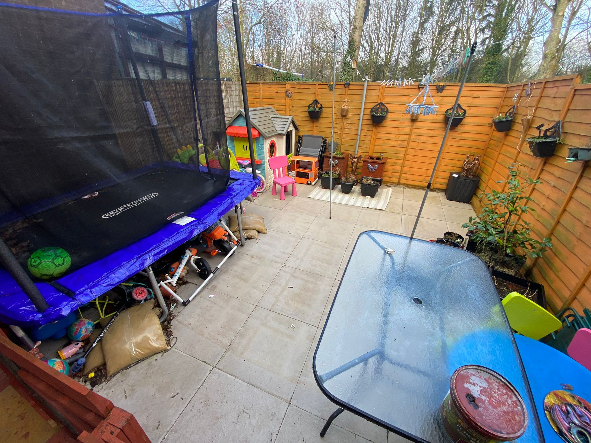 3 bed terraced house for sale in Coquet, Washington  - Property Image 9