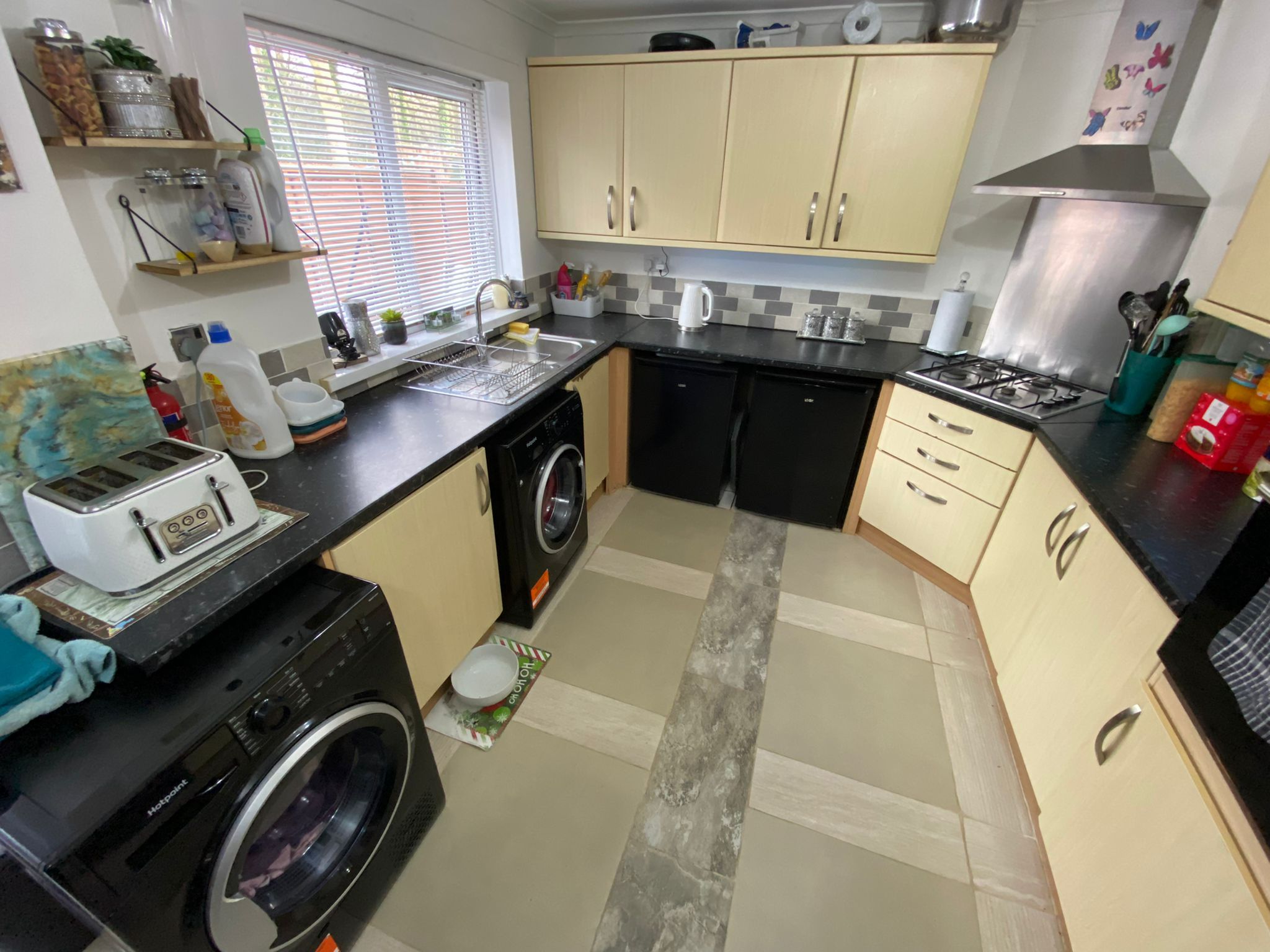 3 bed terraced house for sale in Coquet, Washington  - Property Image 3