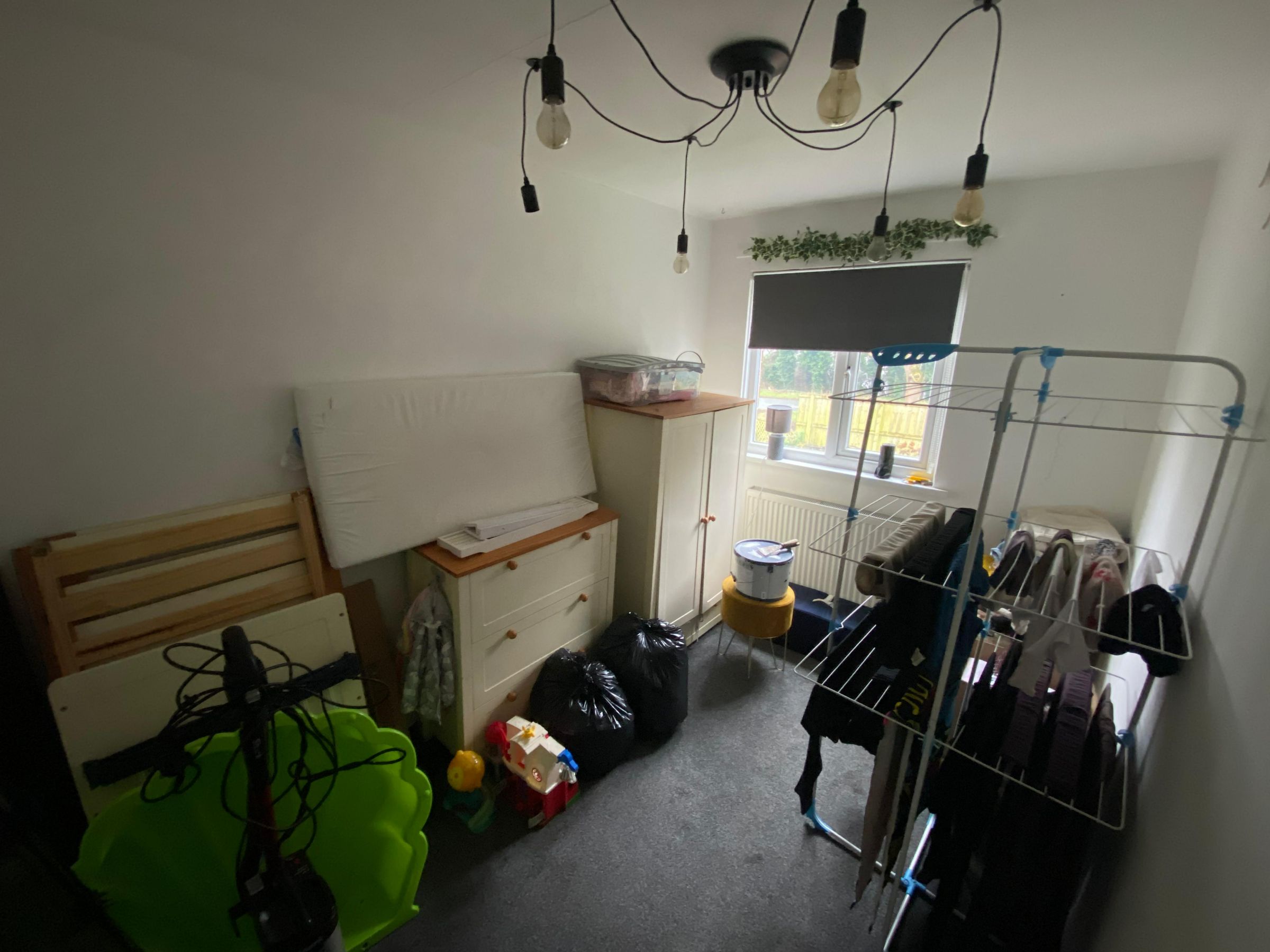 3 bed end of terrace house for sale in Donvale Road, Washington 7