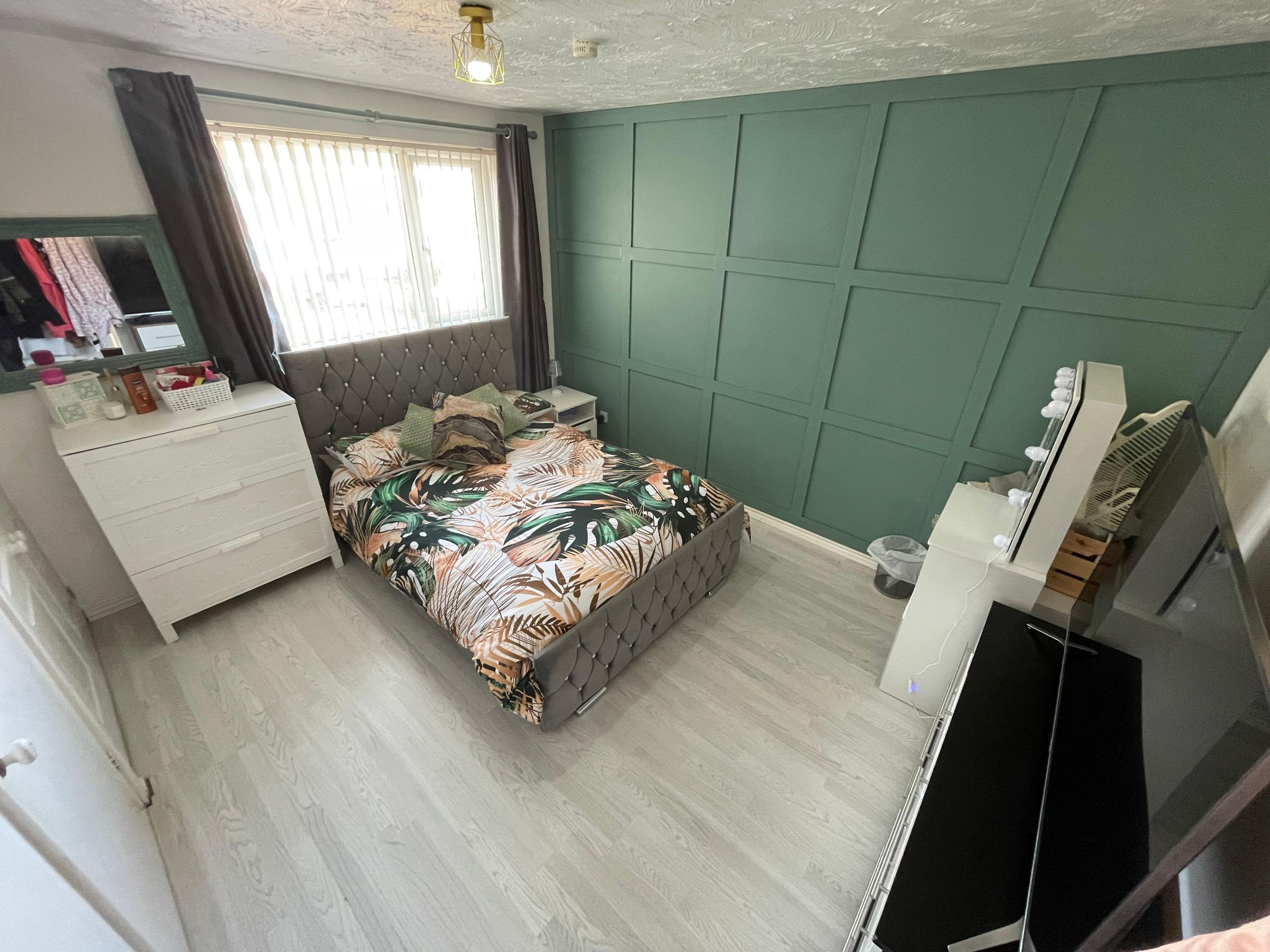 4 bed semi-detached house for sale in Shalstone, Washington 7