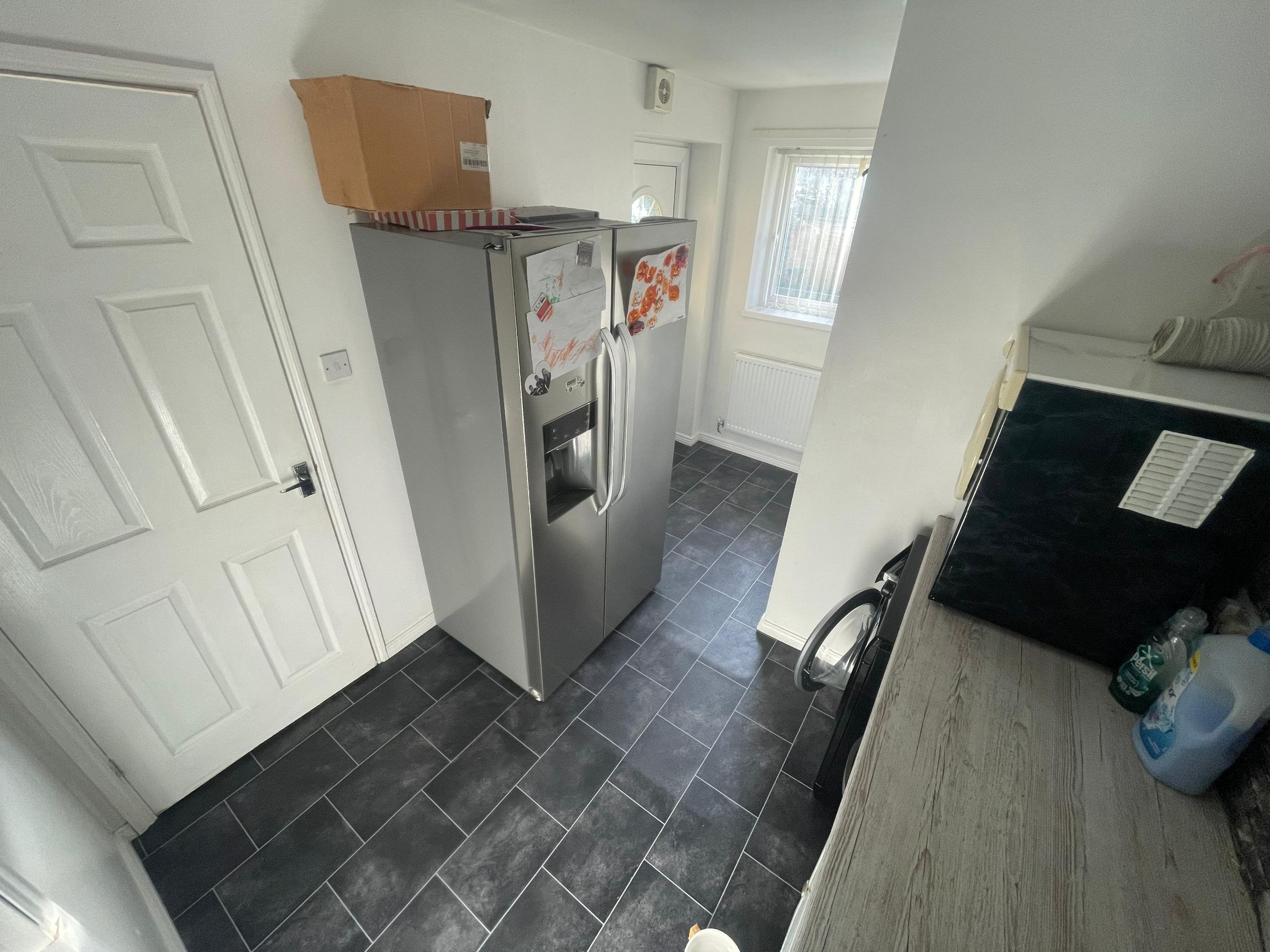 4 bed semi-detached house for sale in Shalstone, Washington 4