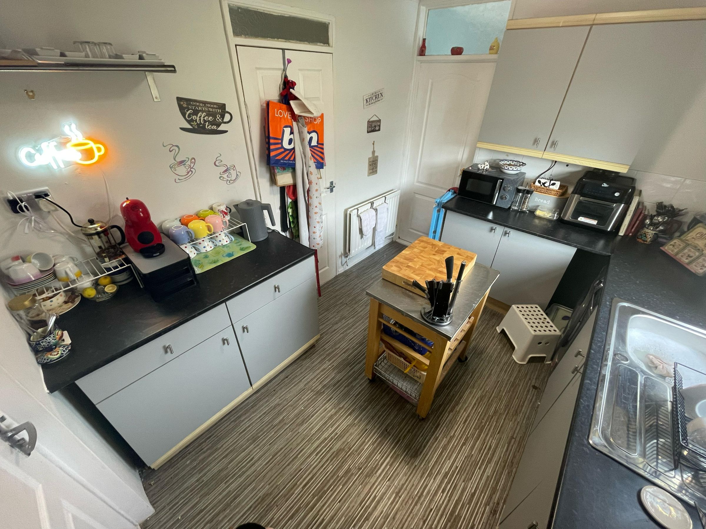 3 bed semi-detached house for sale in Dunkirk Avenue, Houghton le Spring 3