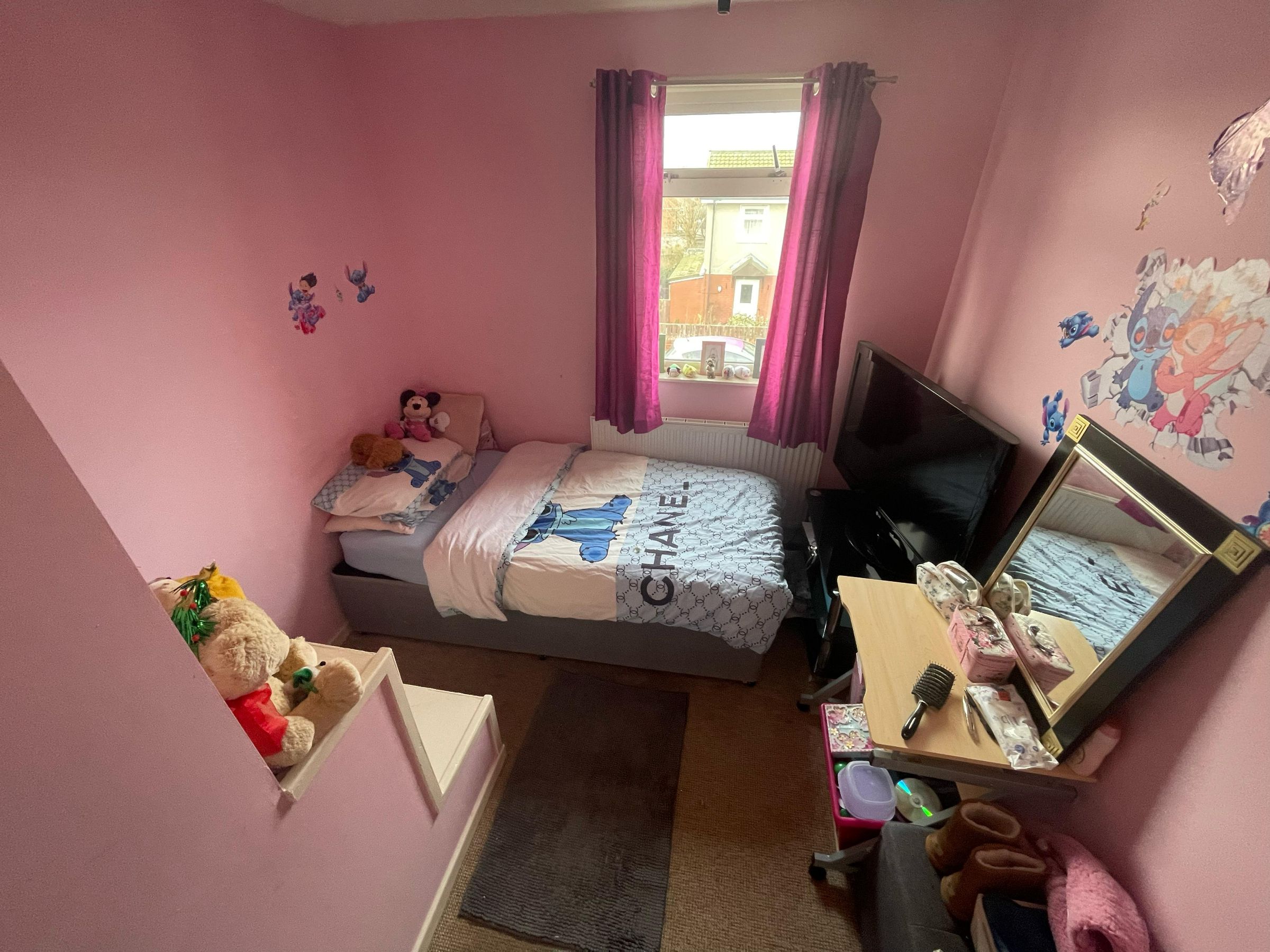 3 bed semi-detached house for sale in Dunkirk Avenue, Houghton le Spring 7