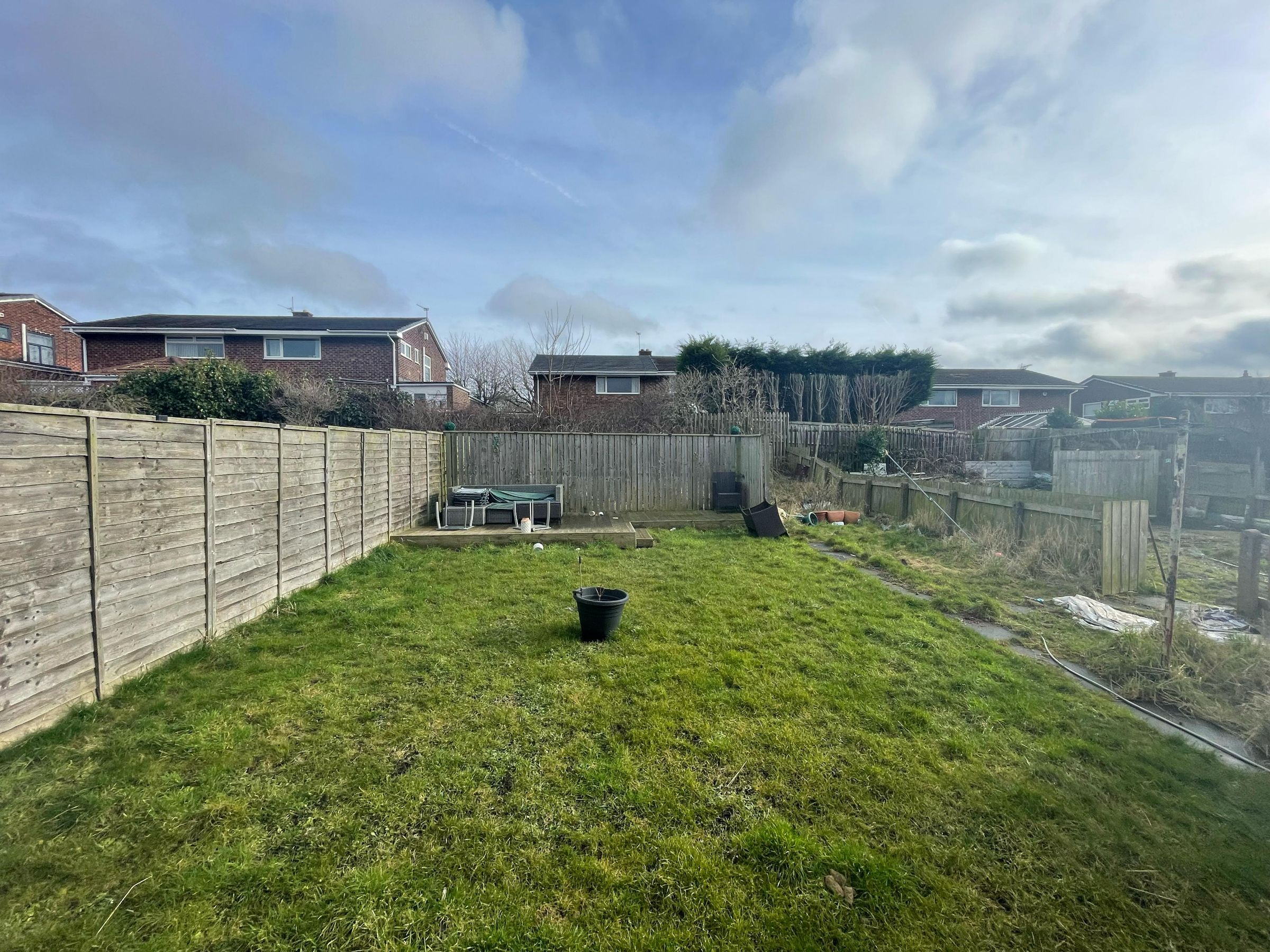 3 bed semi-detached house for sale in Dunkirk Avenue, Houghton le Spring  - Property Image 10