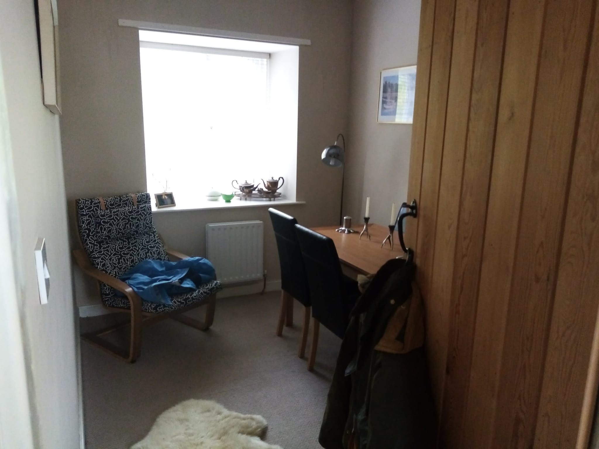 2 bed cottage for sale in Cornhill New Farm Cottage, Cornhill-on-Tweed 7