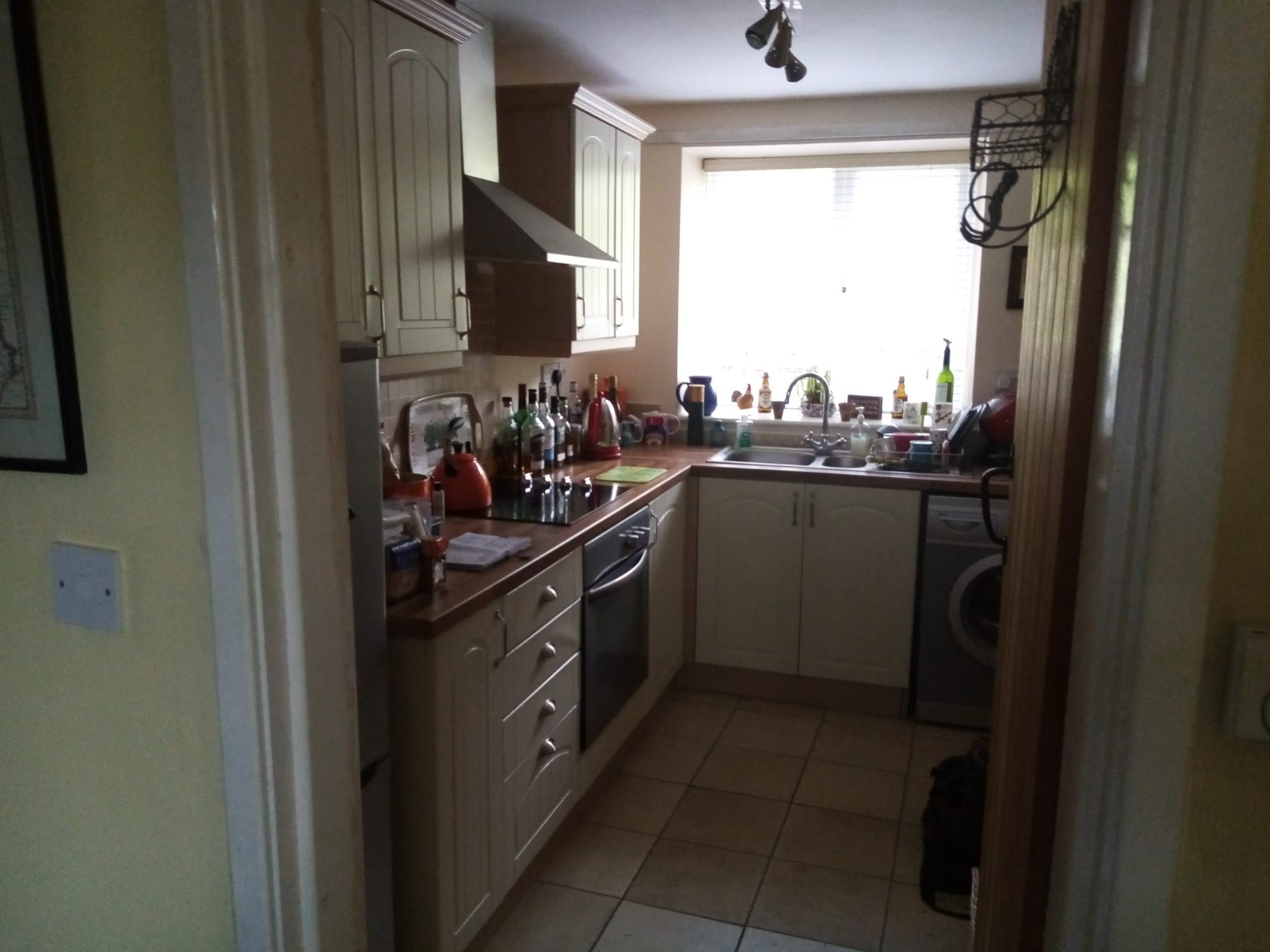 2 bed cottage for sale in Cornhill New Farm Cottage, Cornhill-on-Tweed 3