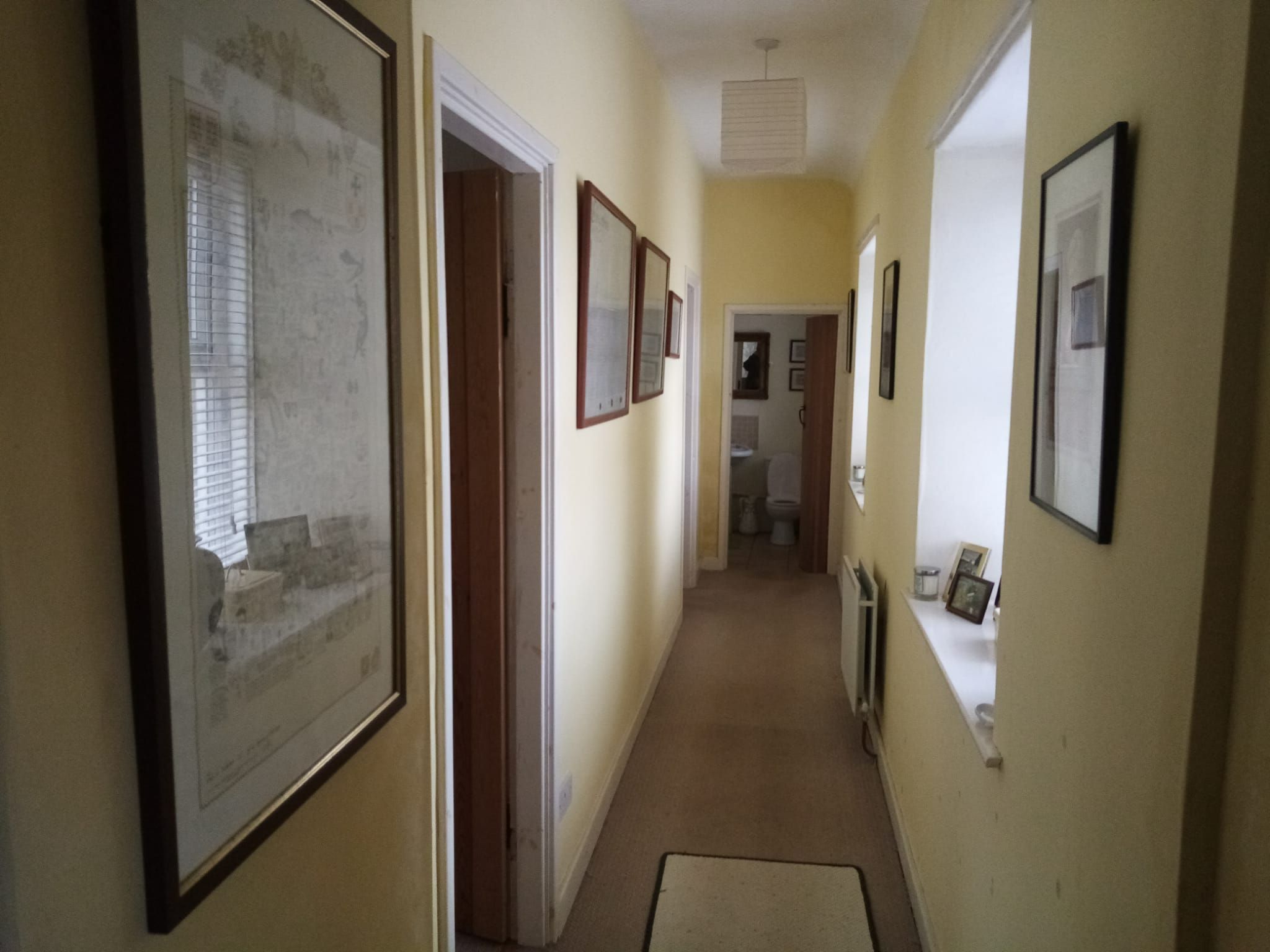 2 bed cottage for sale in Cornhill New Farm Cottage, Cornhill-on-Tweed 4