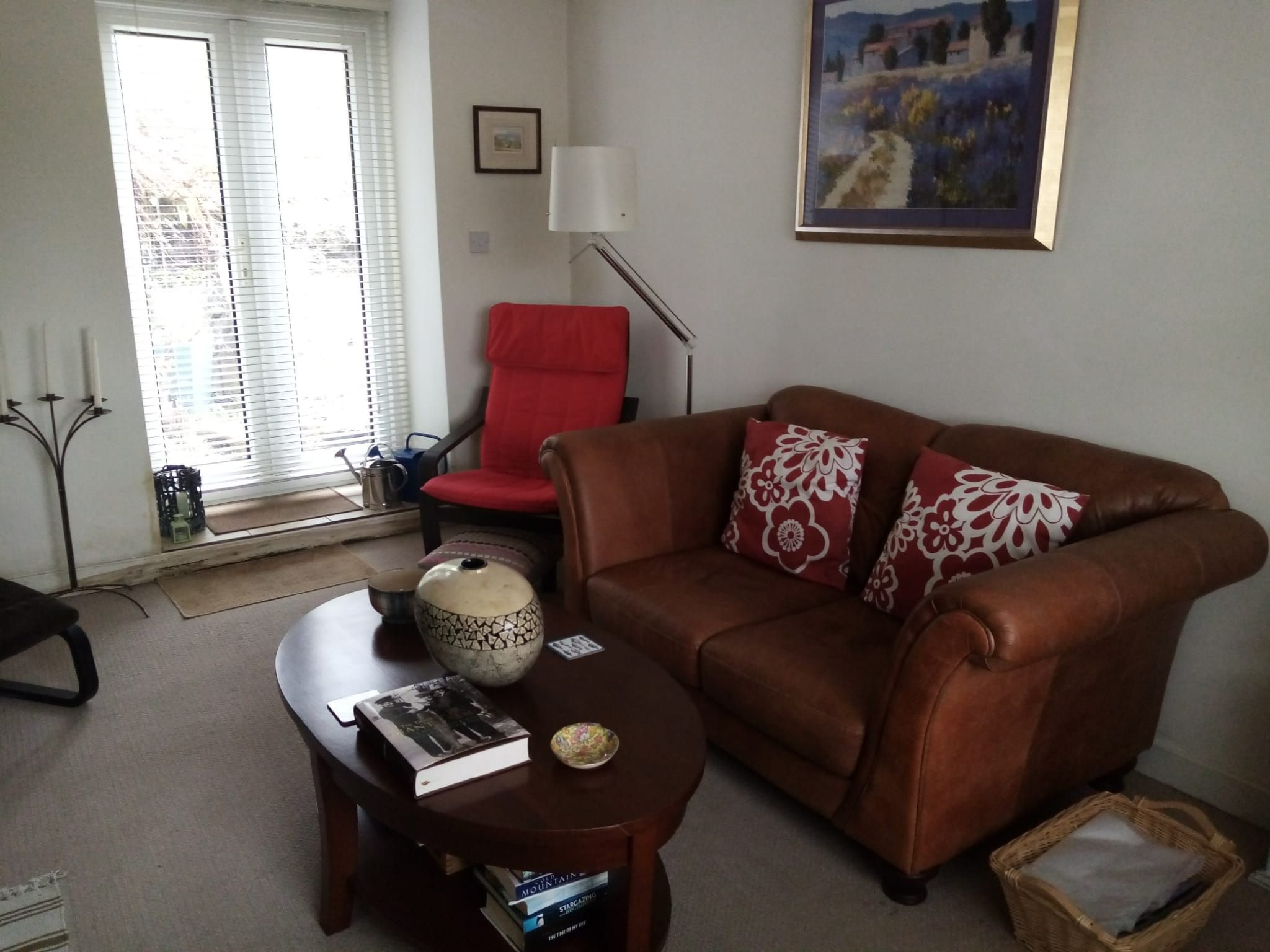 2 bed cottage for sale in Cornhill New Farm Cottage, Cornhill-on-Tweed 2