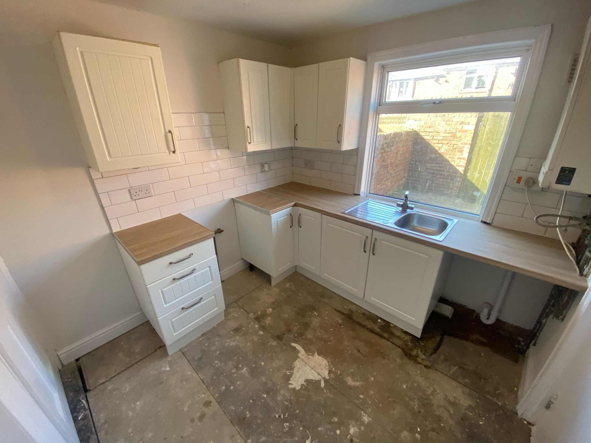 3 bed terraced house for sale in Fairholm Road, Newcastle upon Tyne  - Property Image 4