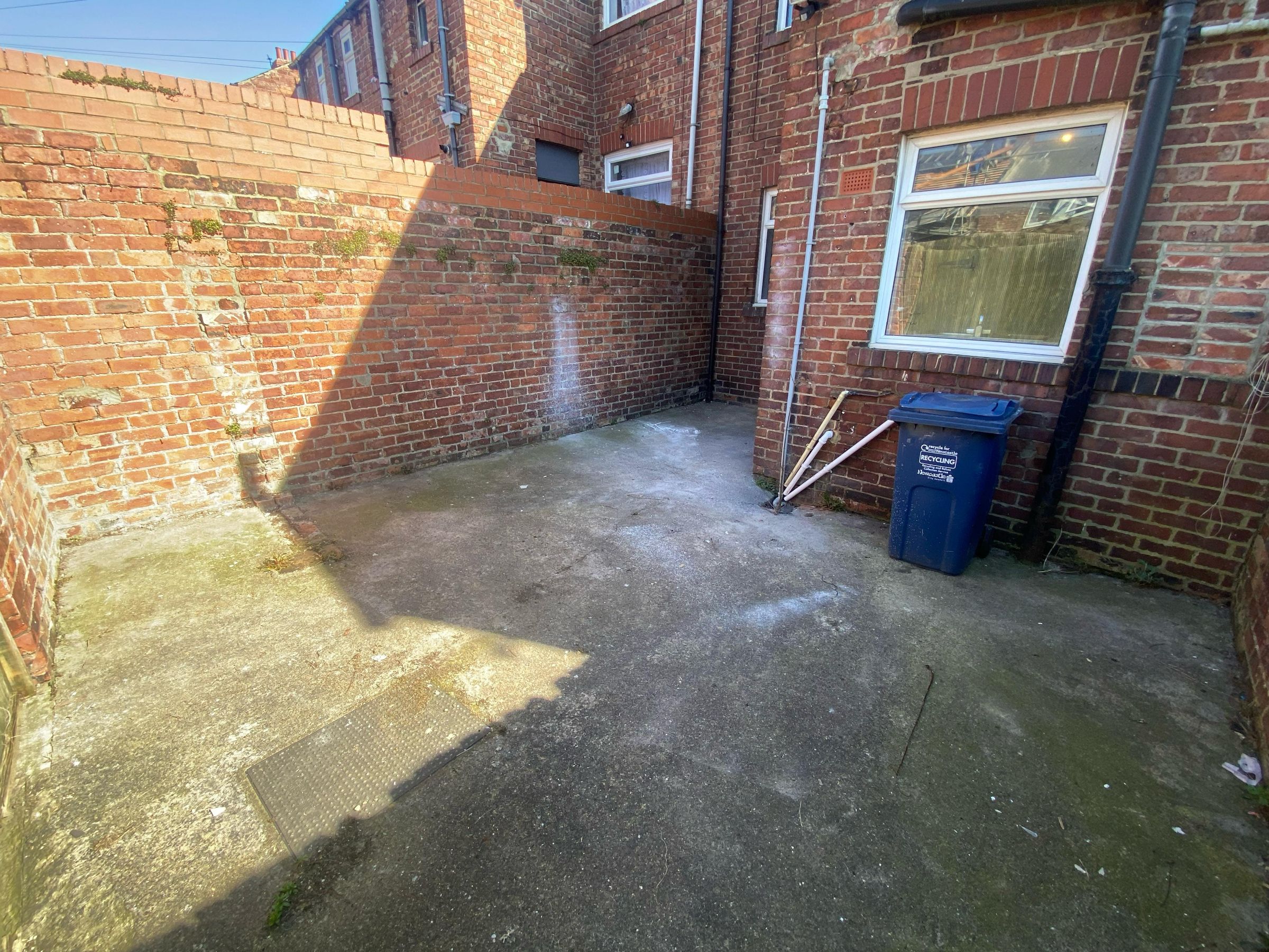 3 bed terraced house for sale in Fairholm Road, Newcastle upon Tyne  - Property Image 9