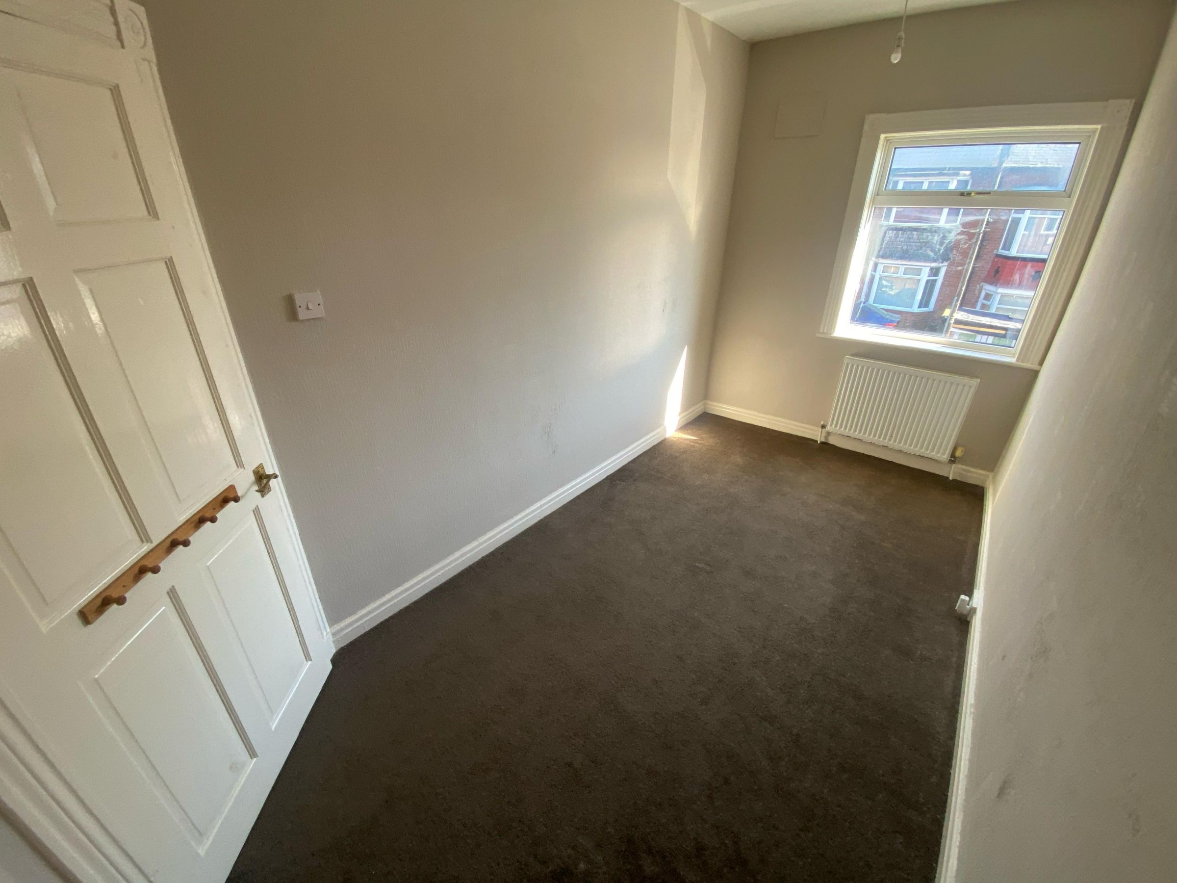 3 bed terraced house for sale in Fairholm Road, Newcastle upon Tyne  - Property Image 8