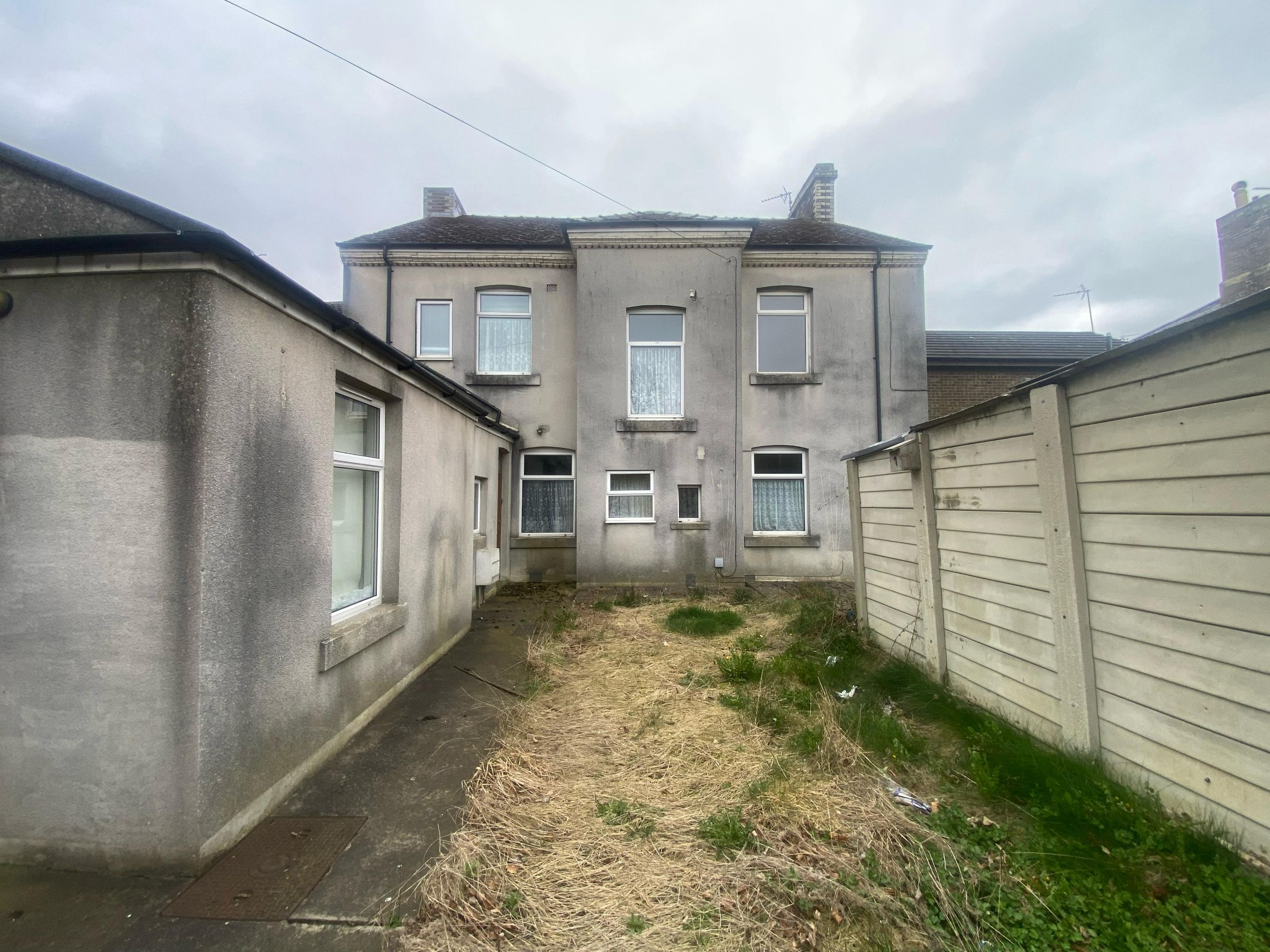 4 bed terraced house for sale in West End Terrace, Crook  - Property Image 17