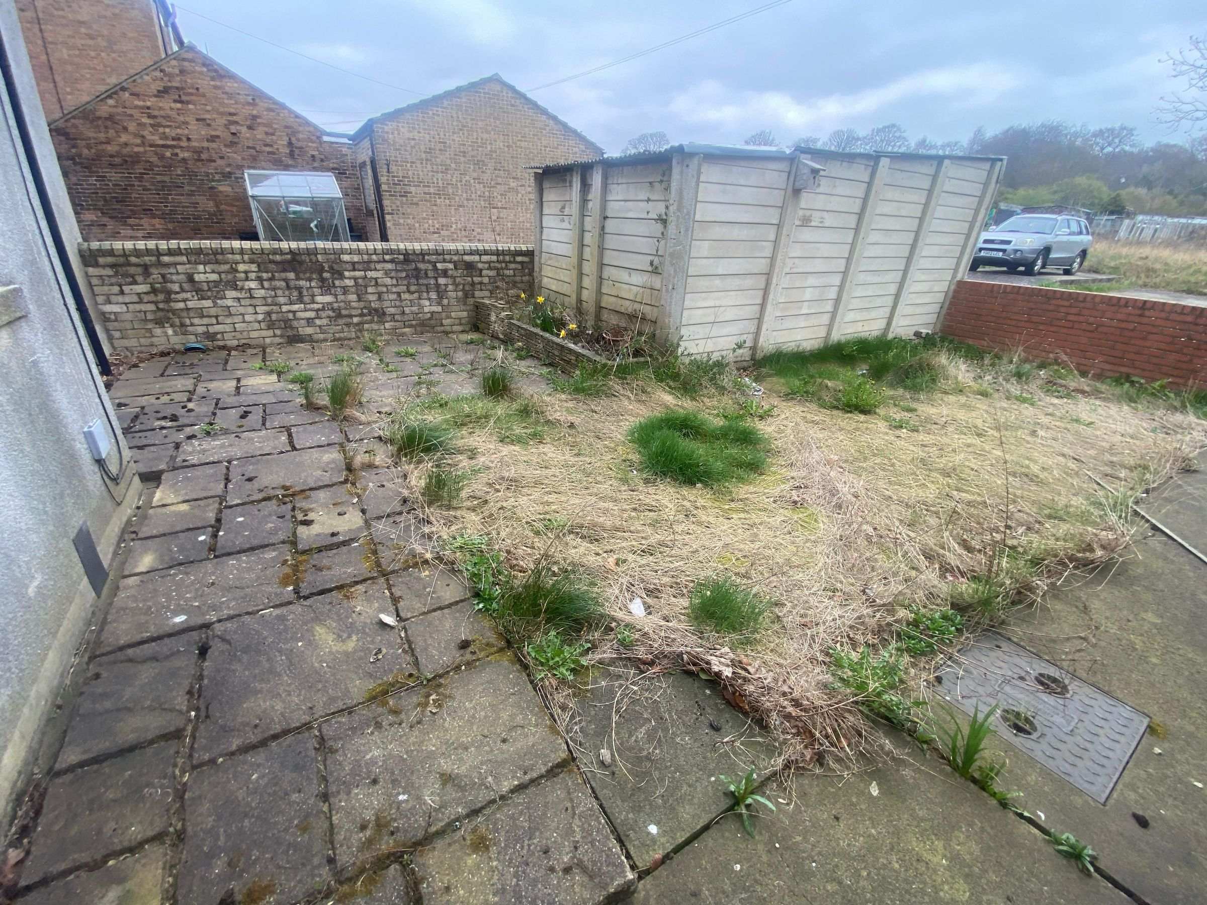 4 bed terraced house for sale in West End Terrace, Crook  - Property Image 16